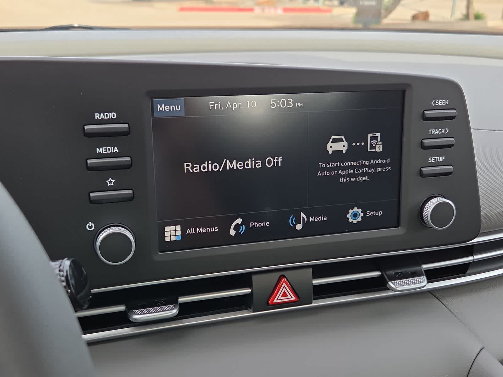 Thumbnail: 2026 Hyundai Elantra - 24