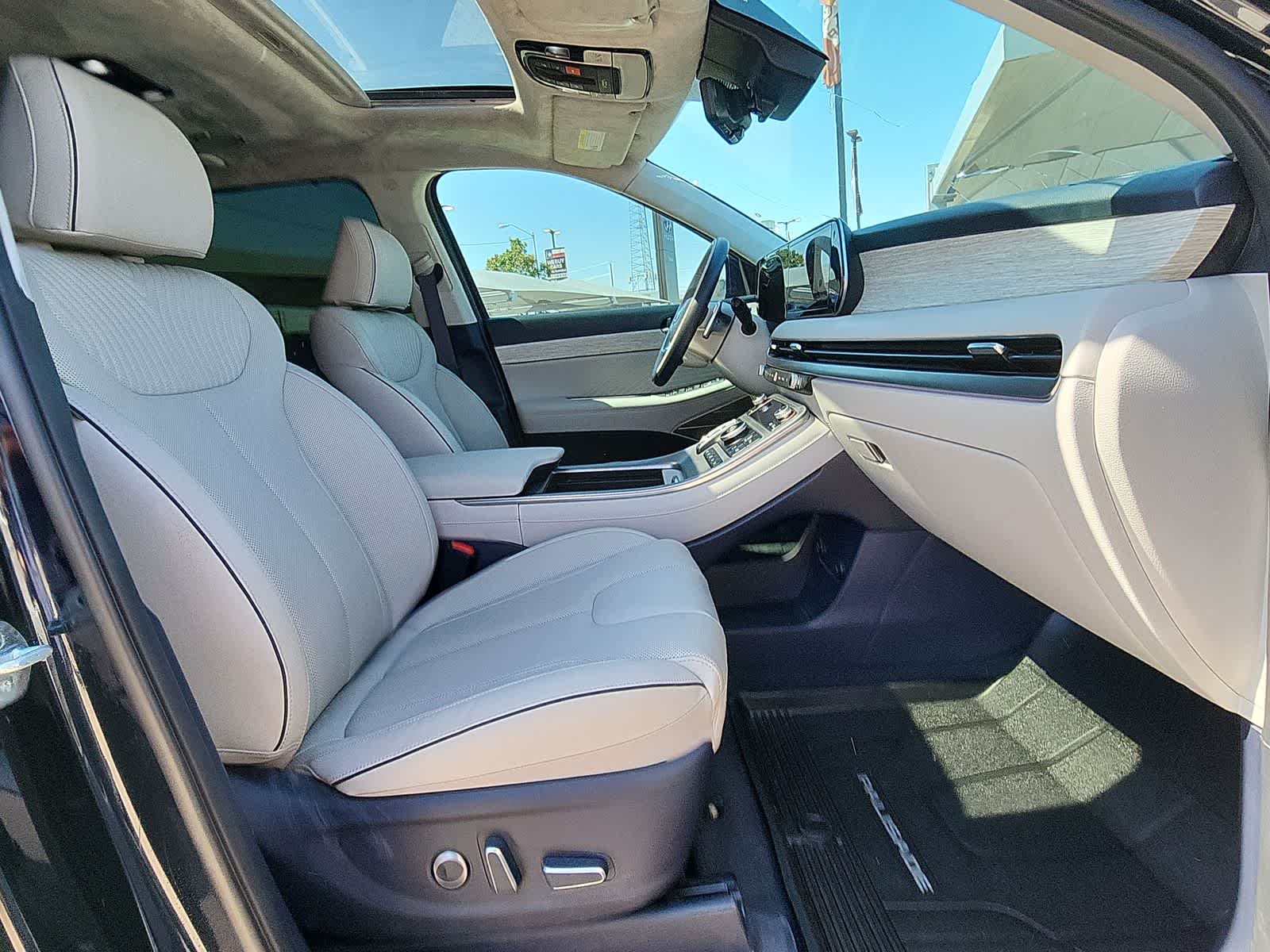 Thumbnail: 2024 Hyundai Palisade - 21