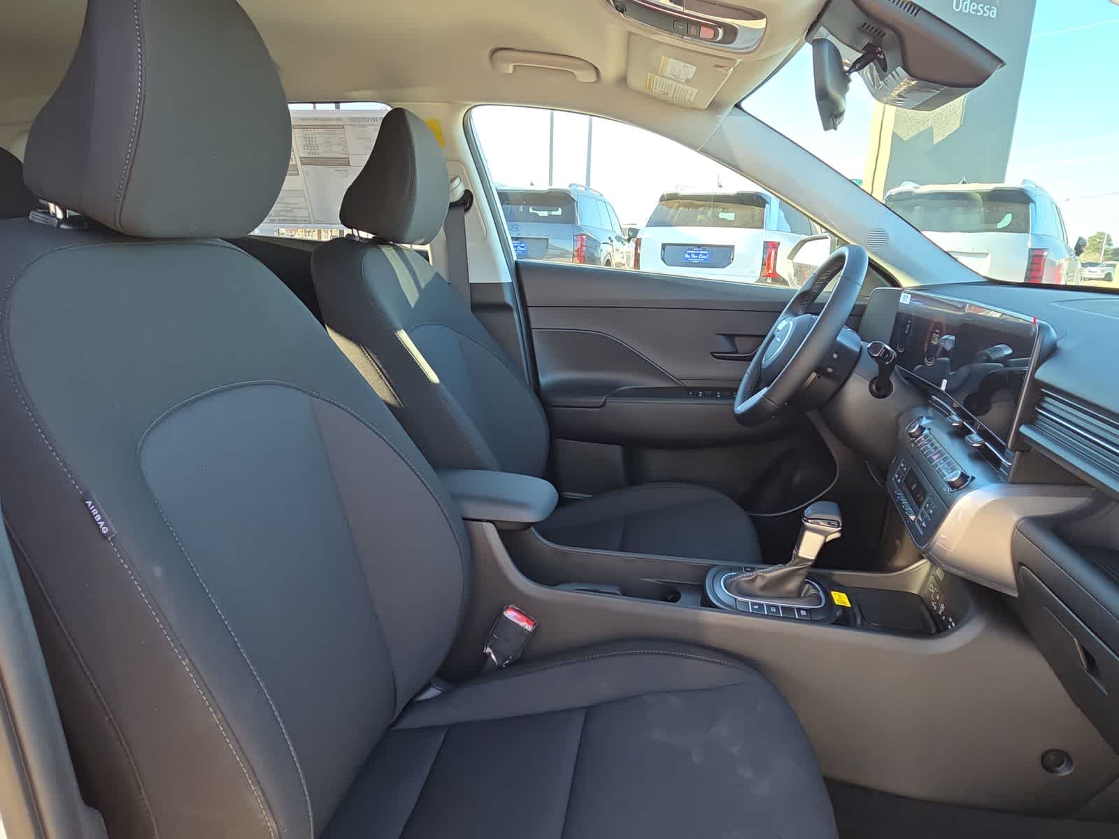 Thumbnail: 2026 Hyundai Kona - 18