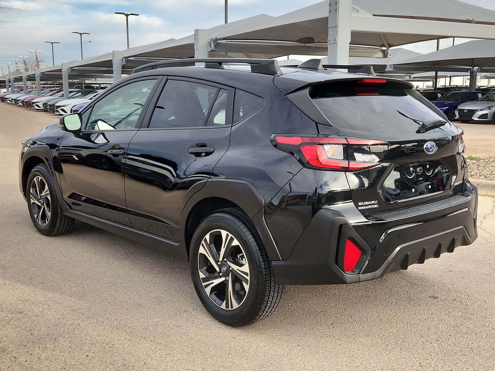 Thumbnail: 2024 Subaru Crosstrek - 6