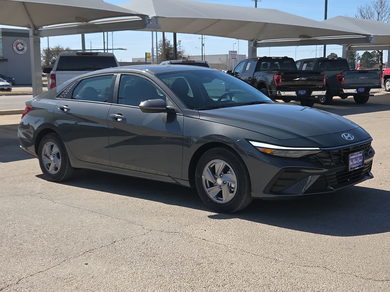 Thumbnail: 2026 Hyundai Elantra - 2