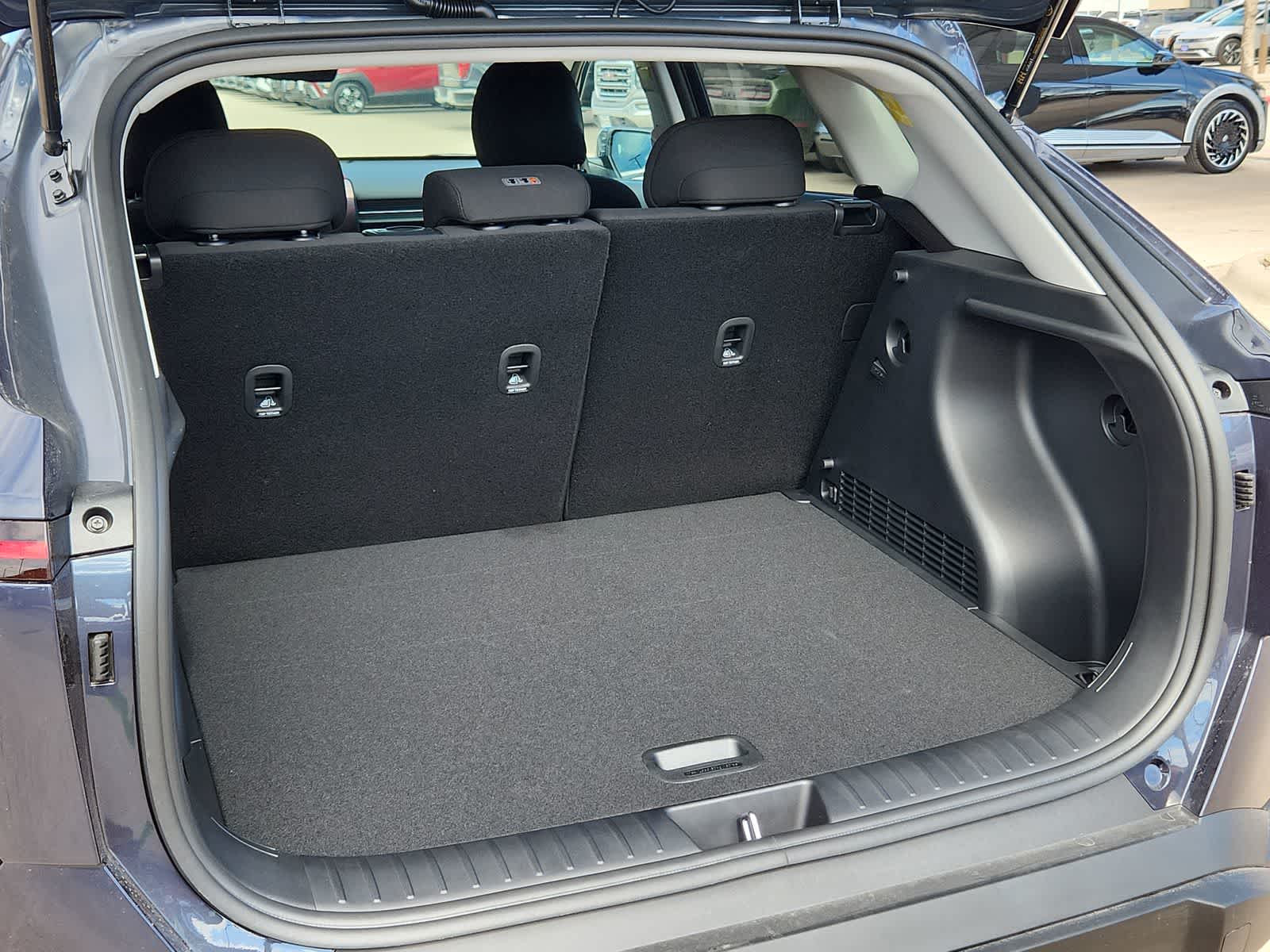 Thumbnail: 2026 Hyundai Kona - 23