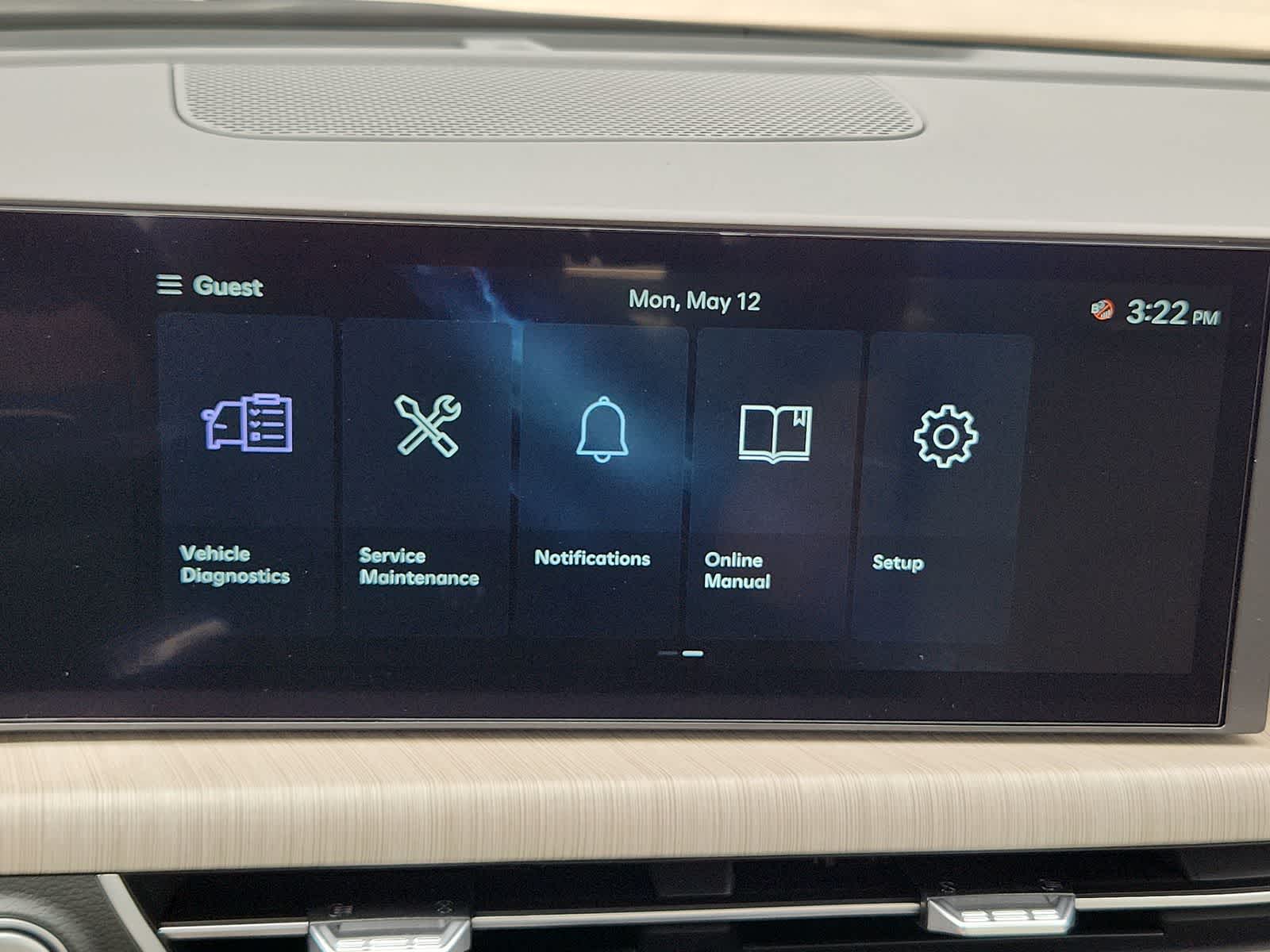 Thumbnail: 2025 Hyundai Sonata - 28