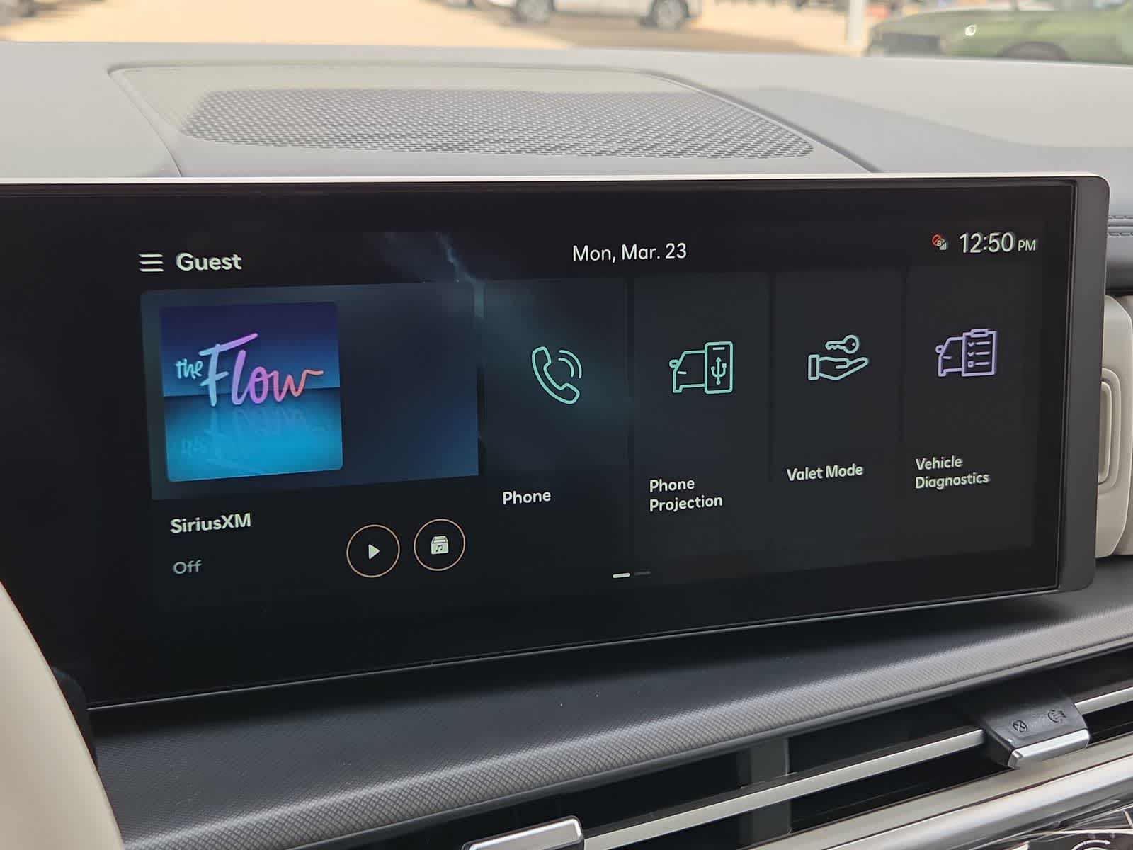 Thumbnail: 2026 Hyundai Santa Fe - 24