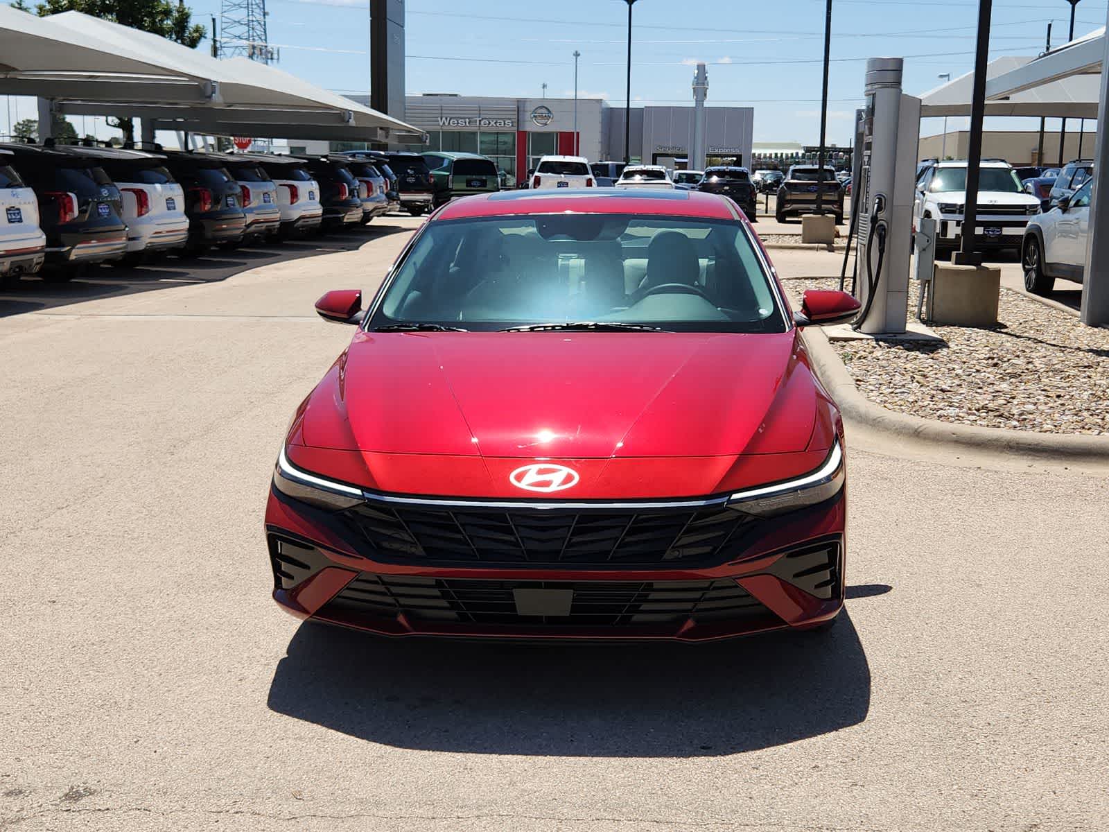 Thumbnail: 2025 Hyundai Ioniq 6 - 3