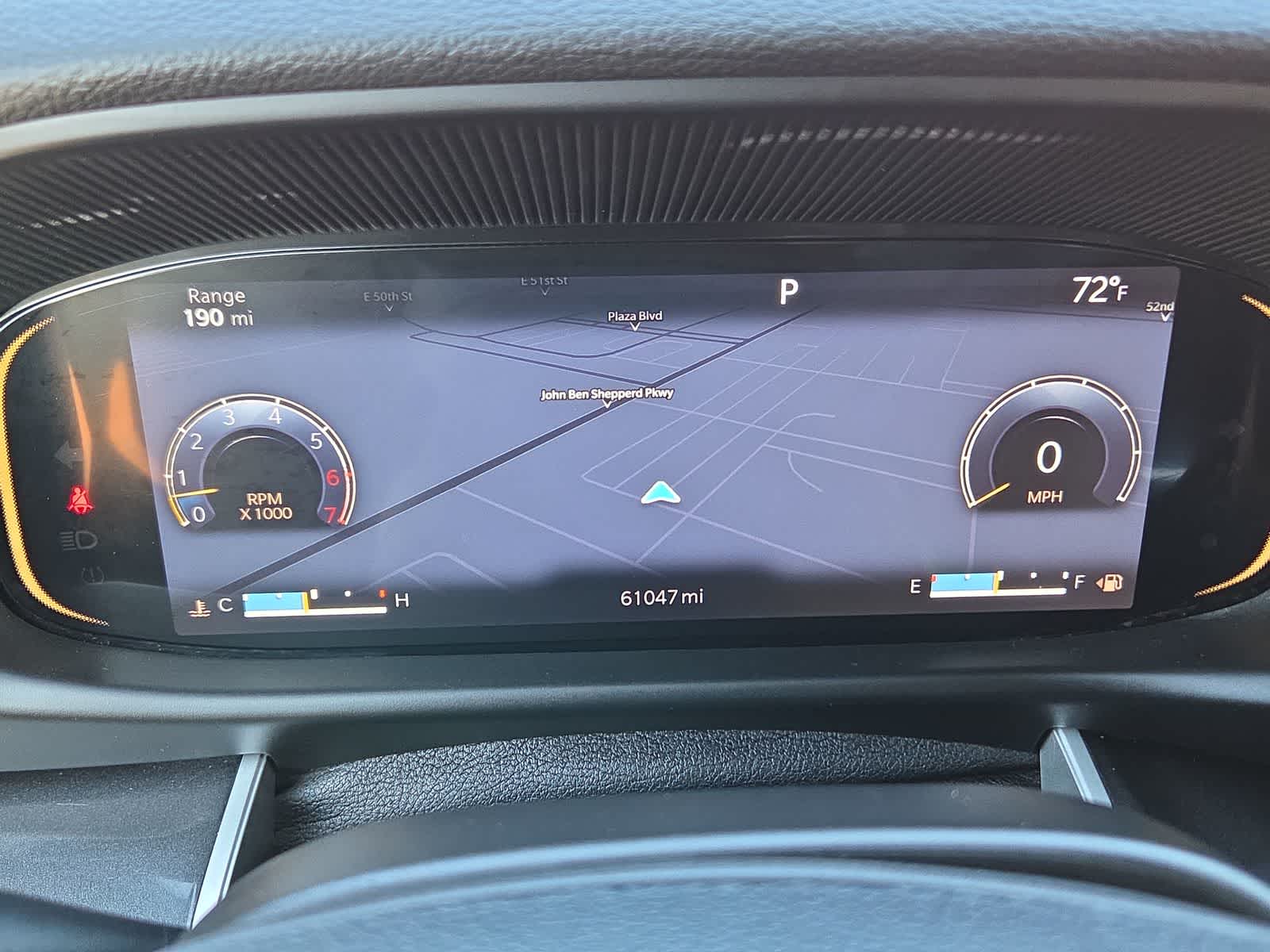 Thumbnail: 2022 Jeep Wagoneer - 22