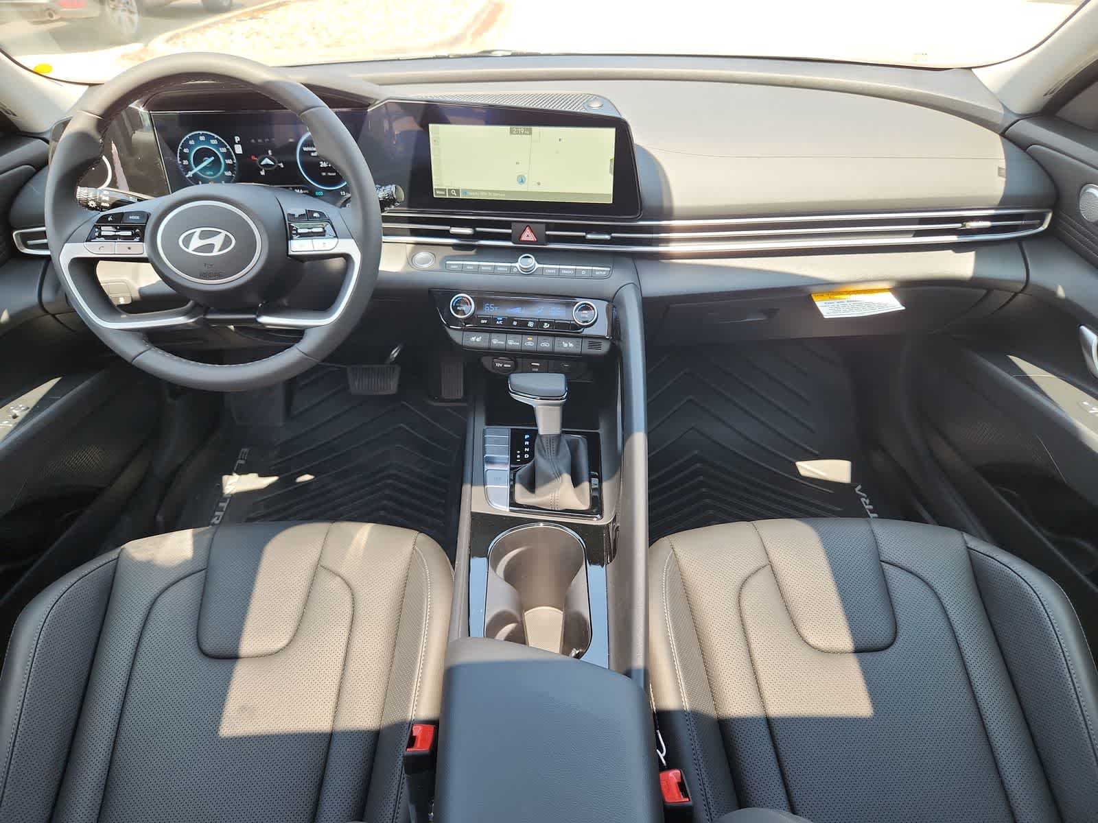 Thumbnail: 2025 Hyundai Elantra - 14