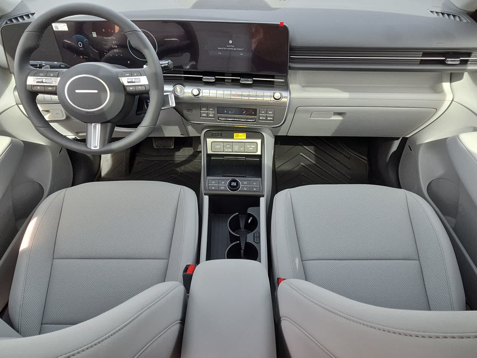 Thumbnail: 2026 Hyundai Kona - 14