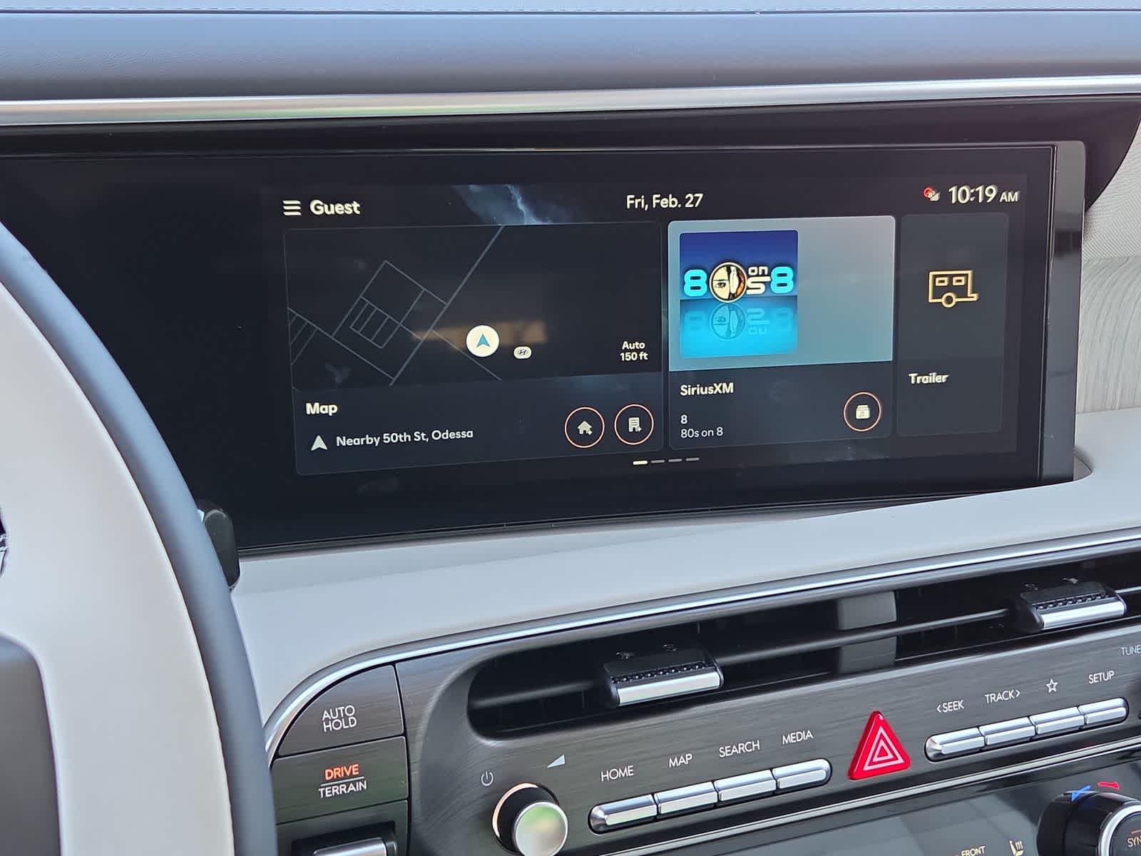 Thumbnail: 2026 Hyundai Palisade - 24