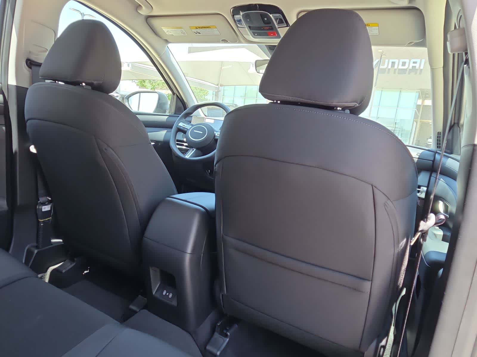 Thumbnail: 2026 Hyundai Tucson - 16