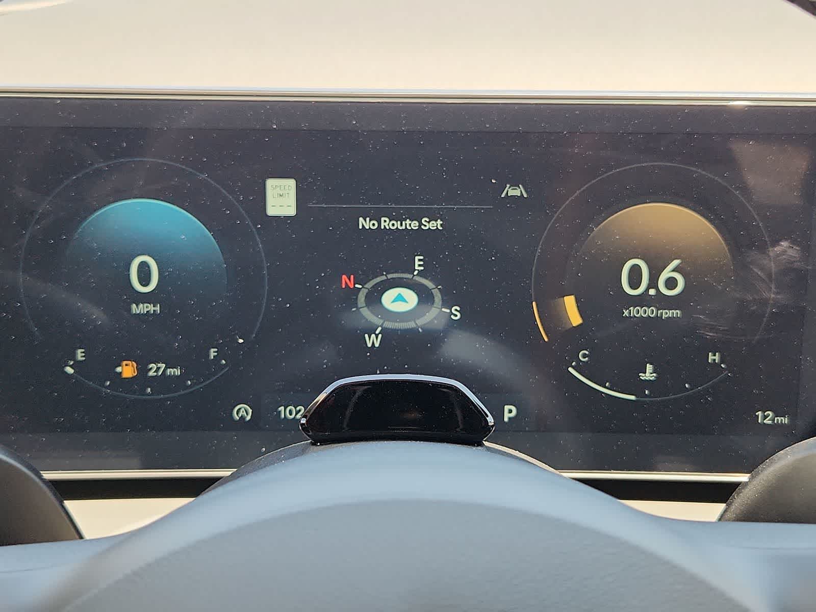 Thumbnail: 2025 Hyundai Tucson - 22