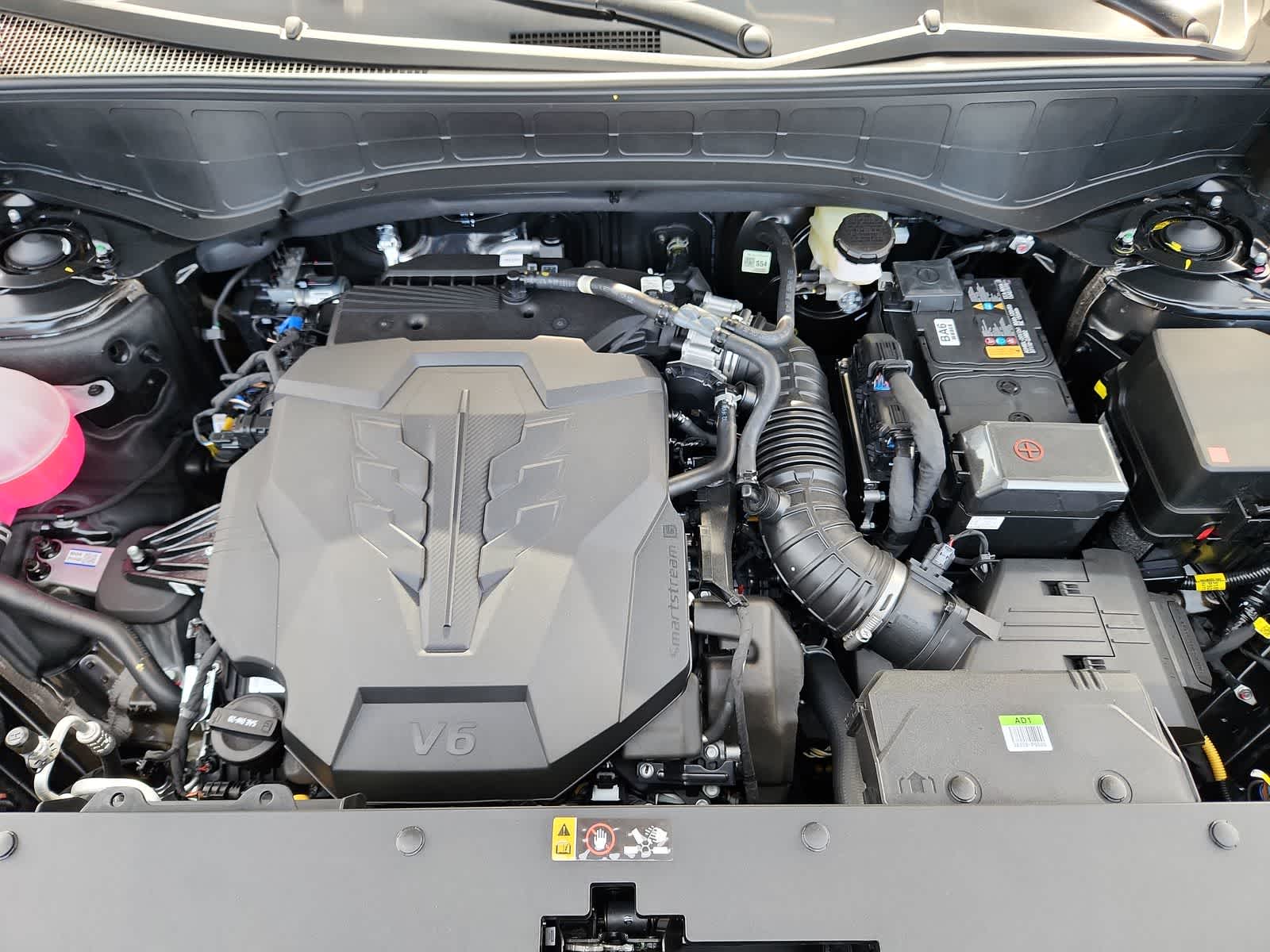 Thumbnail: 2026 Hyundai Palisade - 13