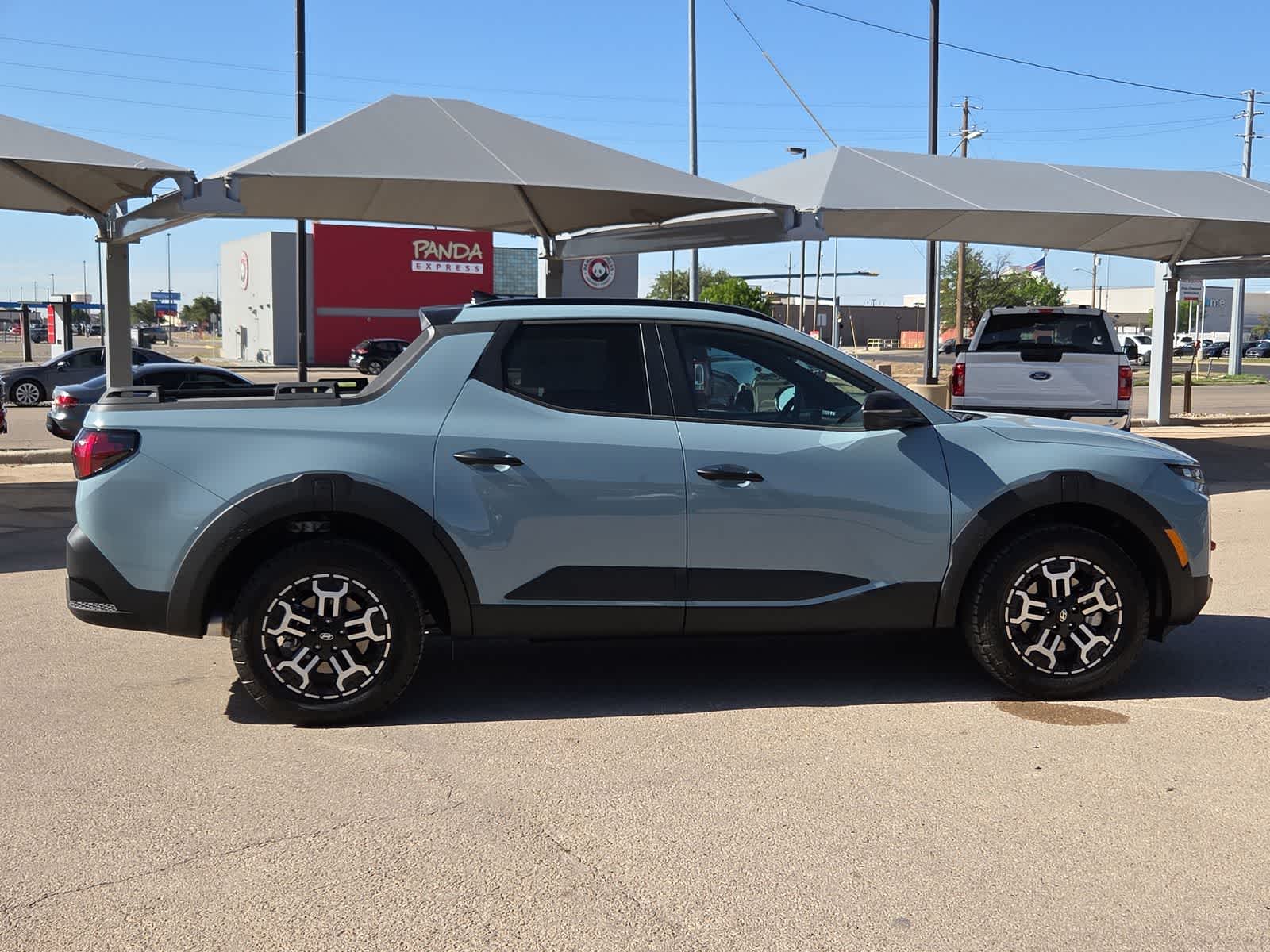 Thumbnail: 2026 Hyundai Santa Cruz - 9