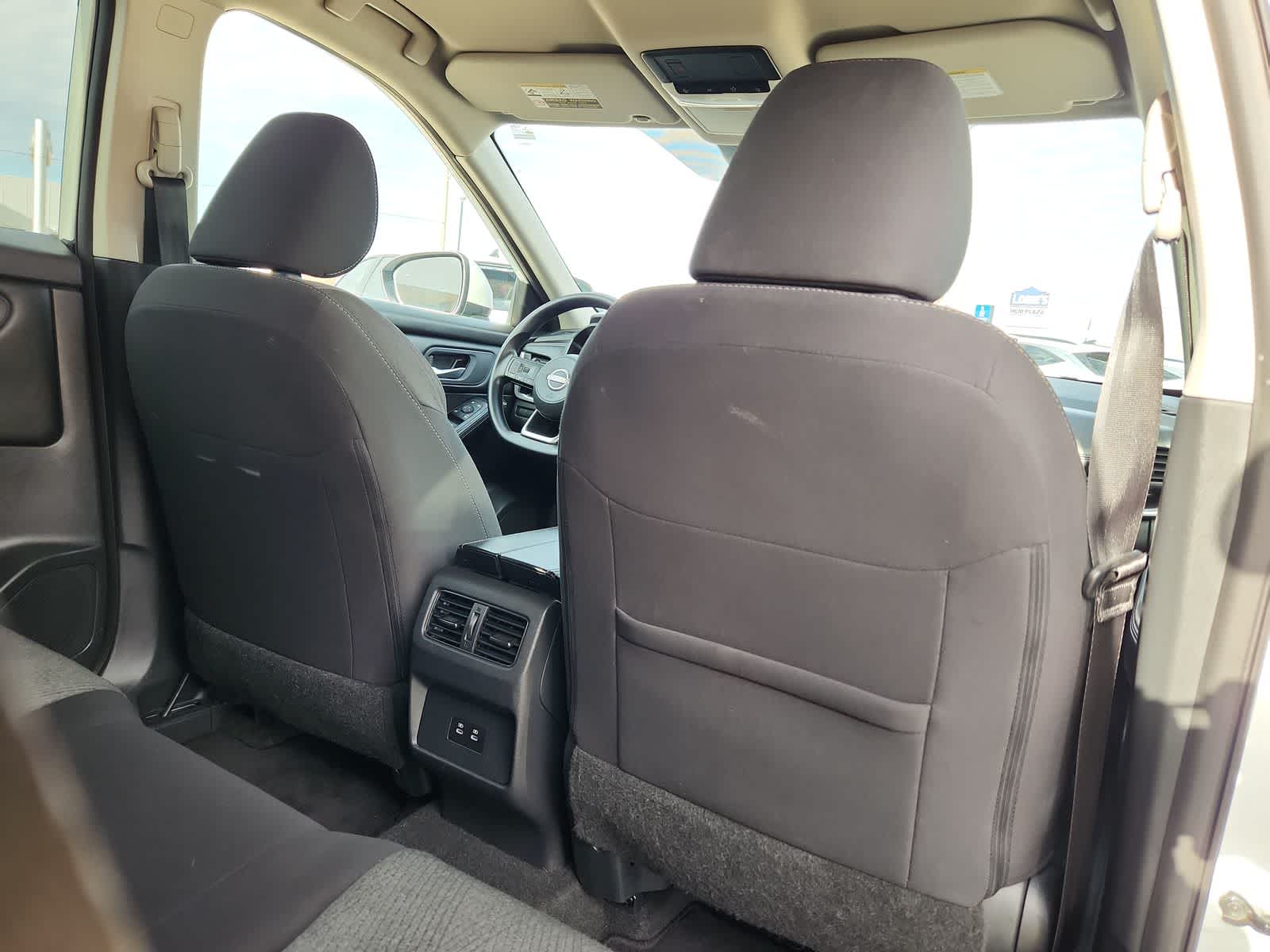 Thumbnail: 2024 Nissan Rogue - 16