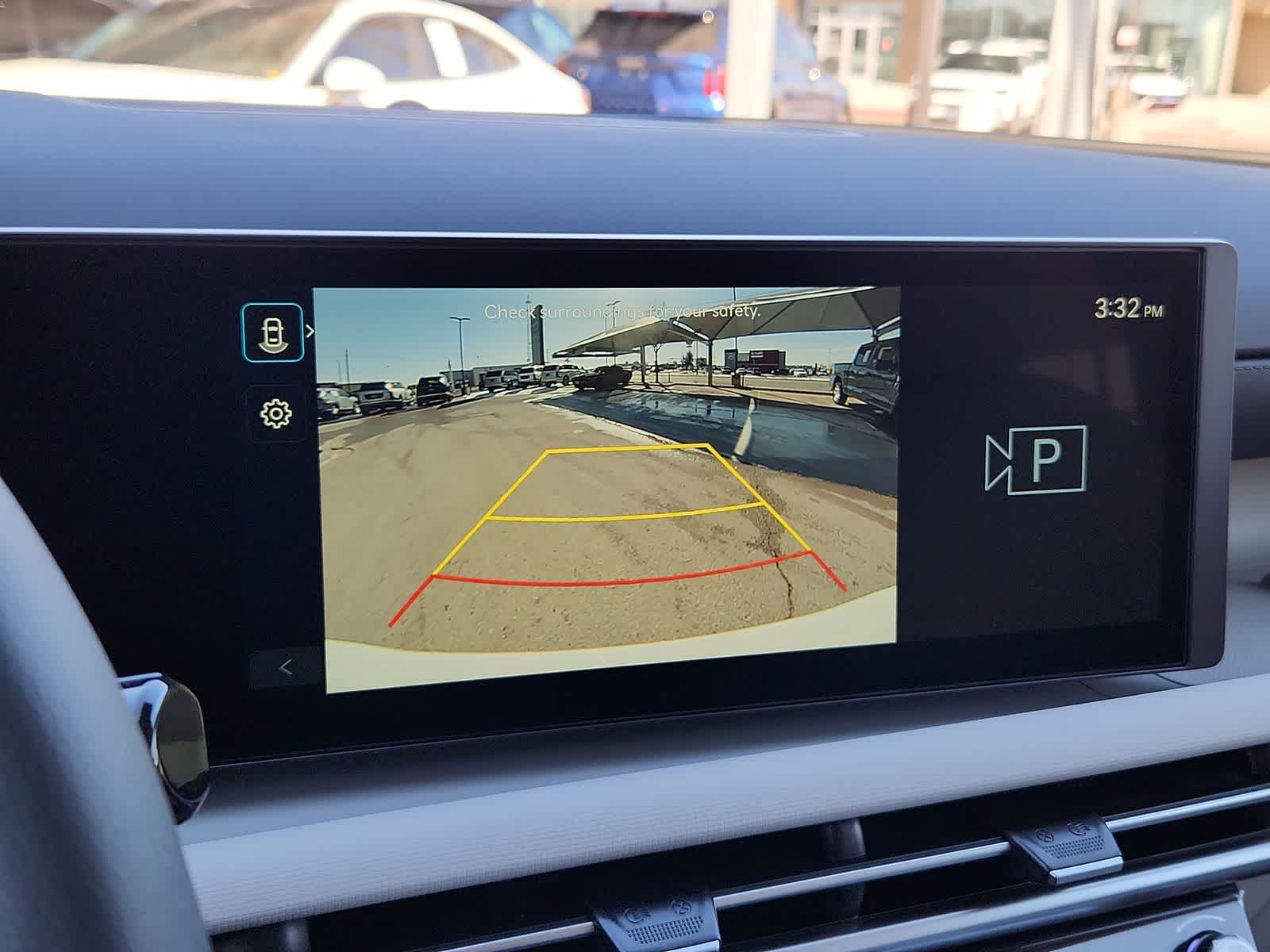 Thumbnail: 2026 Hyundai Tucson - 25