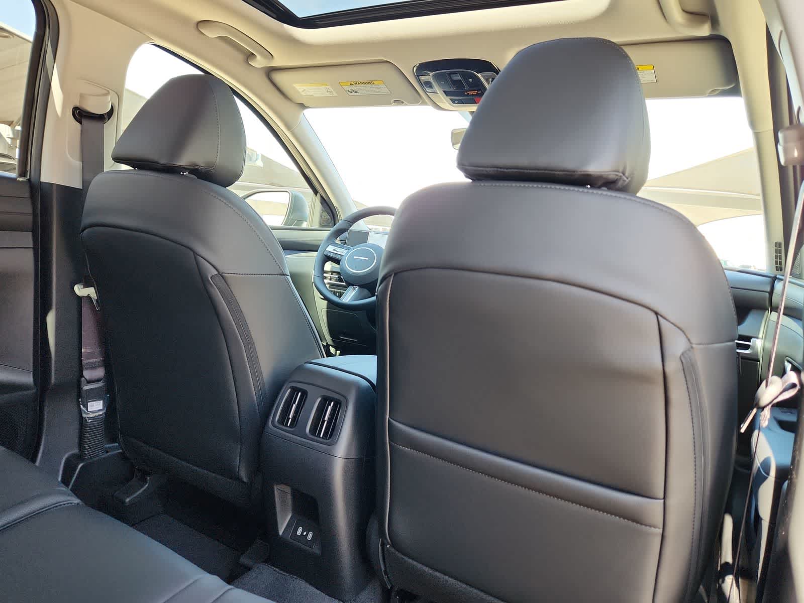 Thumbnail: 2026 Hyundai Tucson - 16