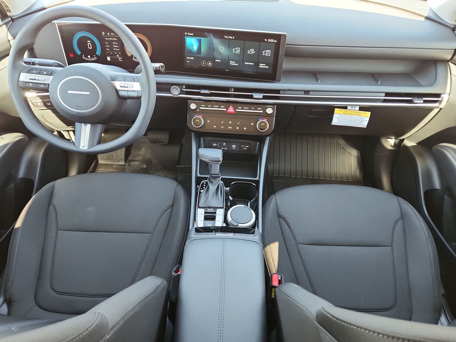 Thumbnail: 2026 Hyundai Tucson - 14