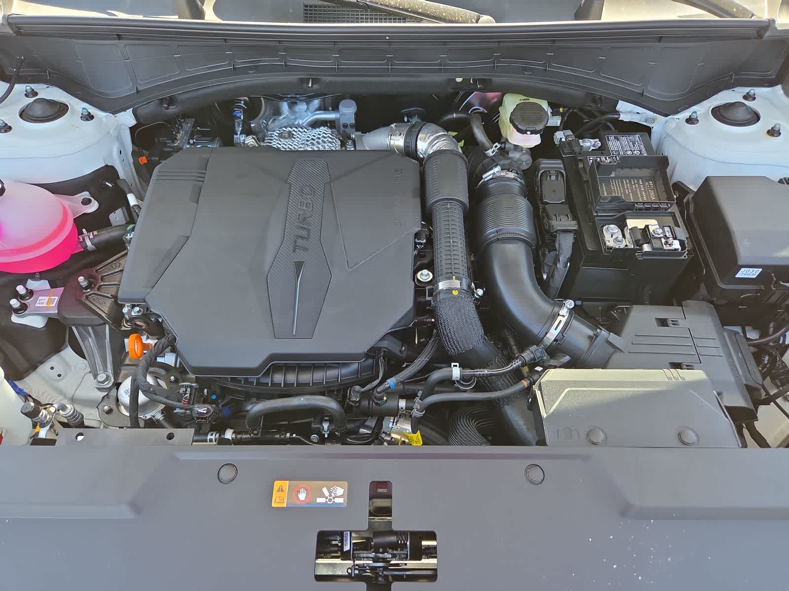 Thumbnail: 2026 Hyundai Santa Fe - 13