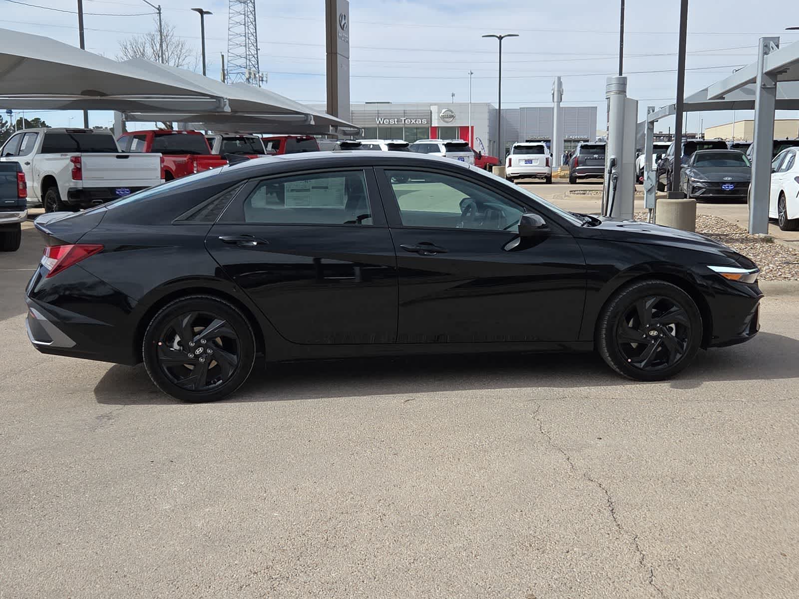 Thumbnail: 2026 Hyundai Elantra - 7