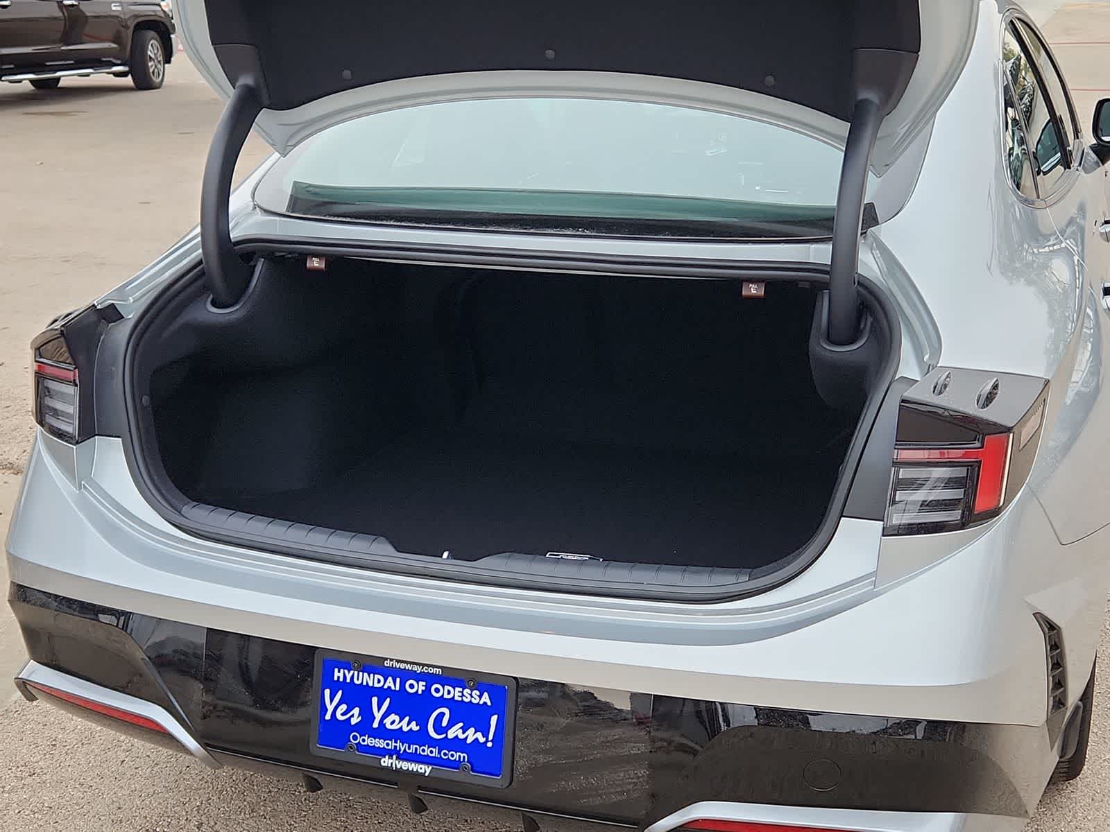 Thumbnail: 2026 Hyundai Sonata - 23