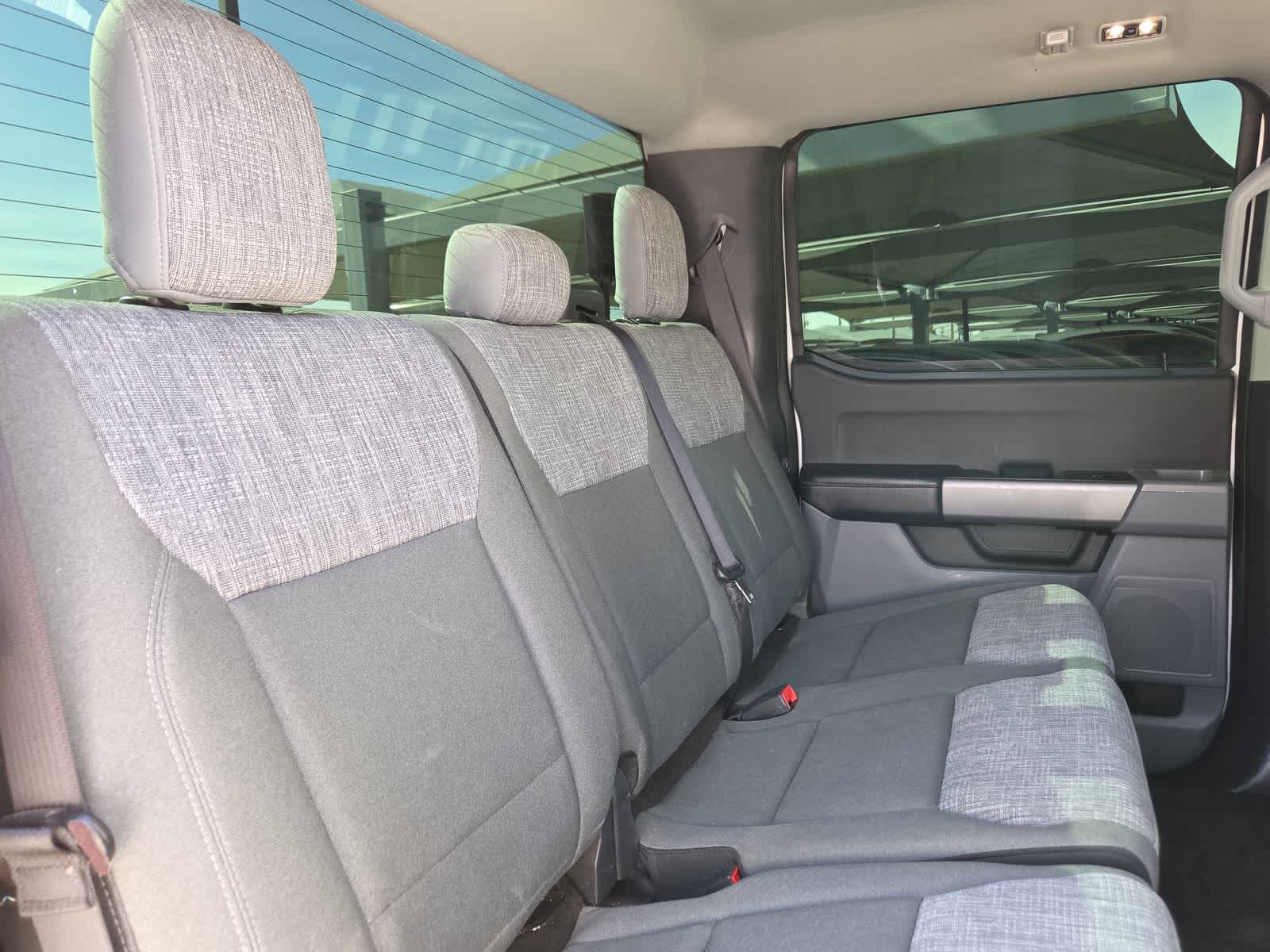 Thumbnail: 2023 Ford F-150 - 17