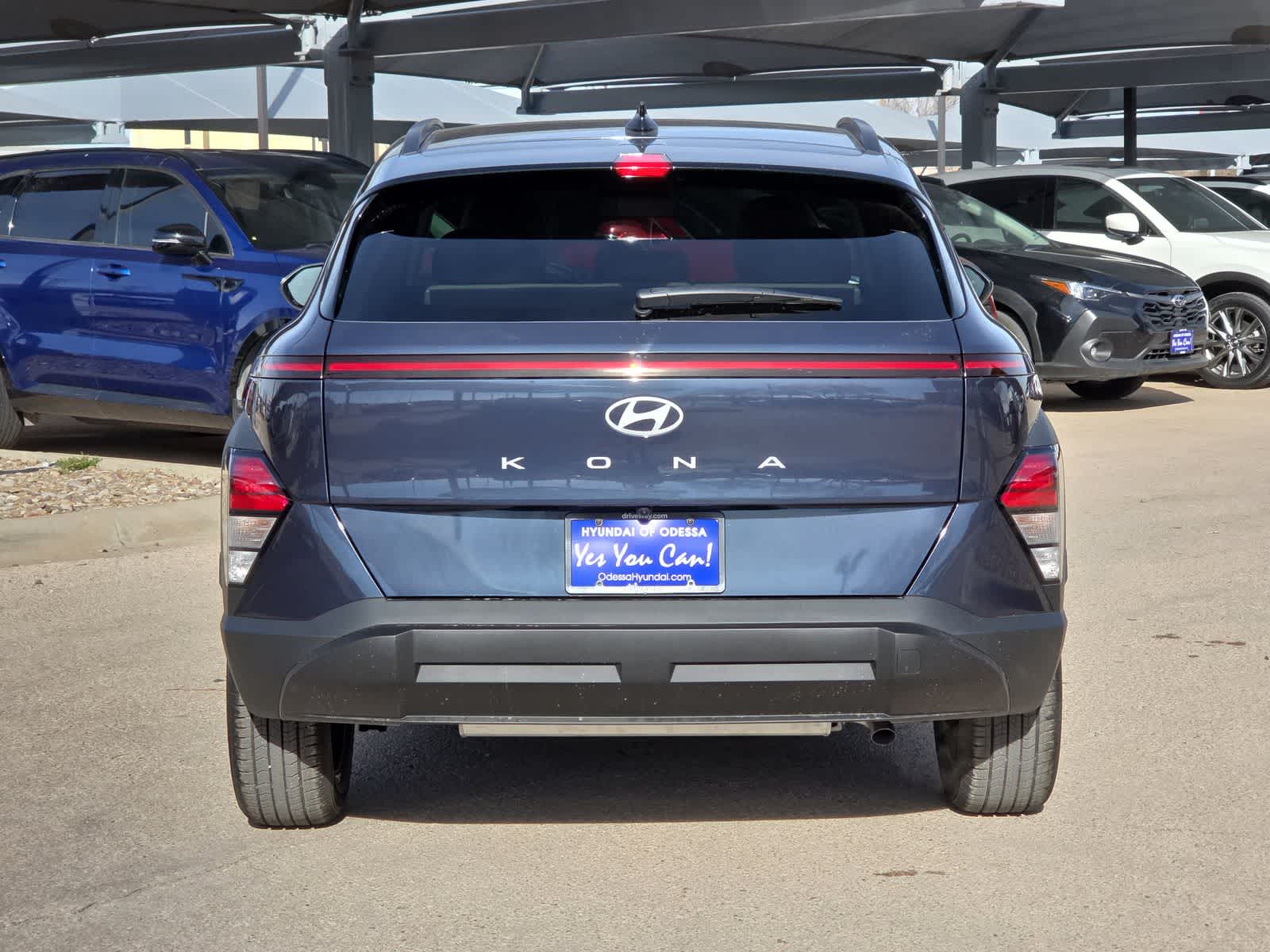 Thumbnail: 2026 Hyundai Kona - 7