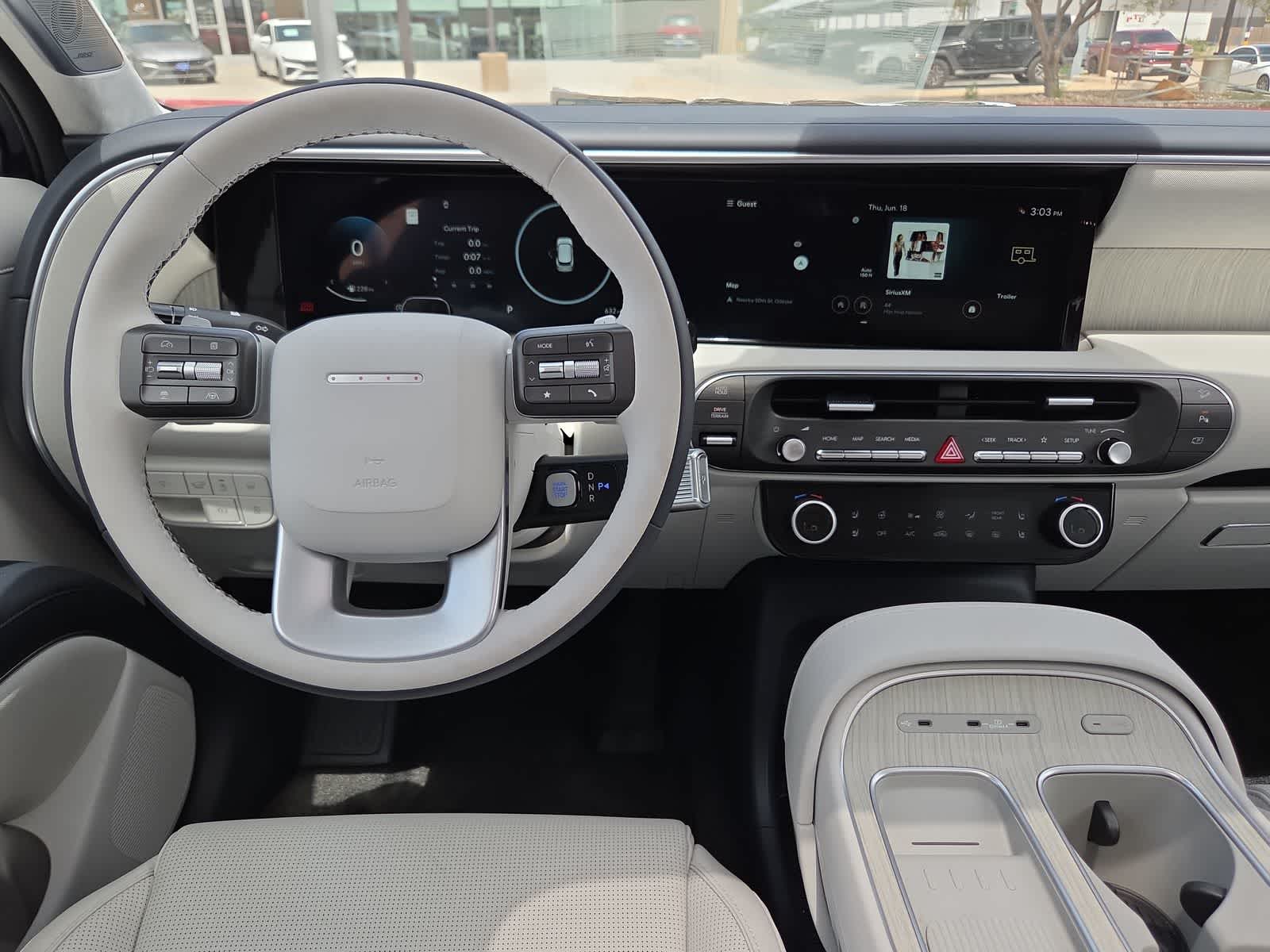 Thumbnail: 2026 Hyundai Palisade - 14