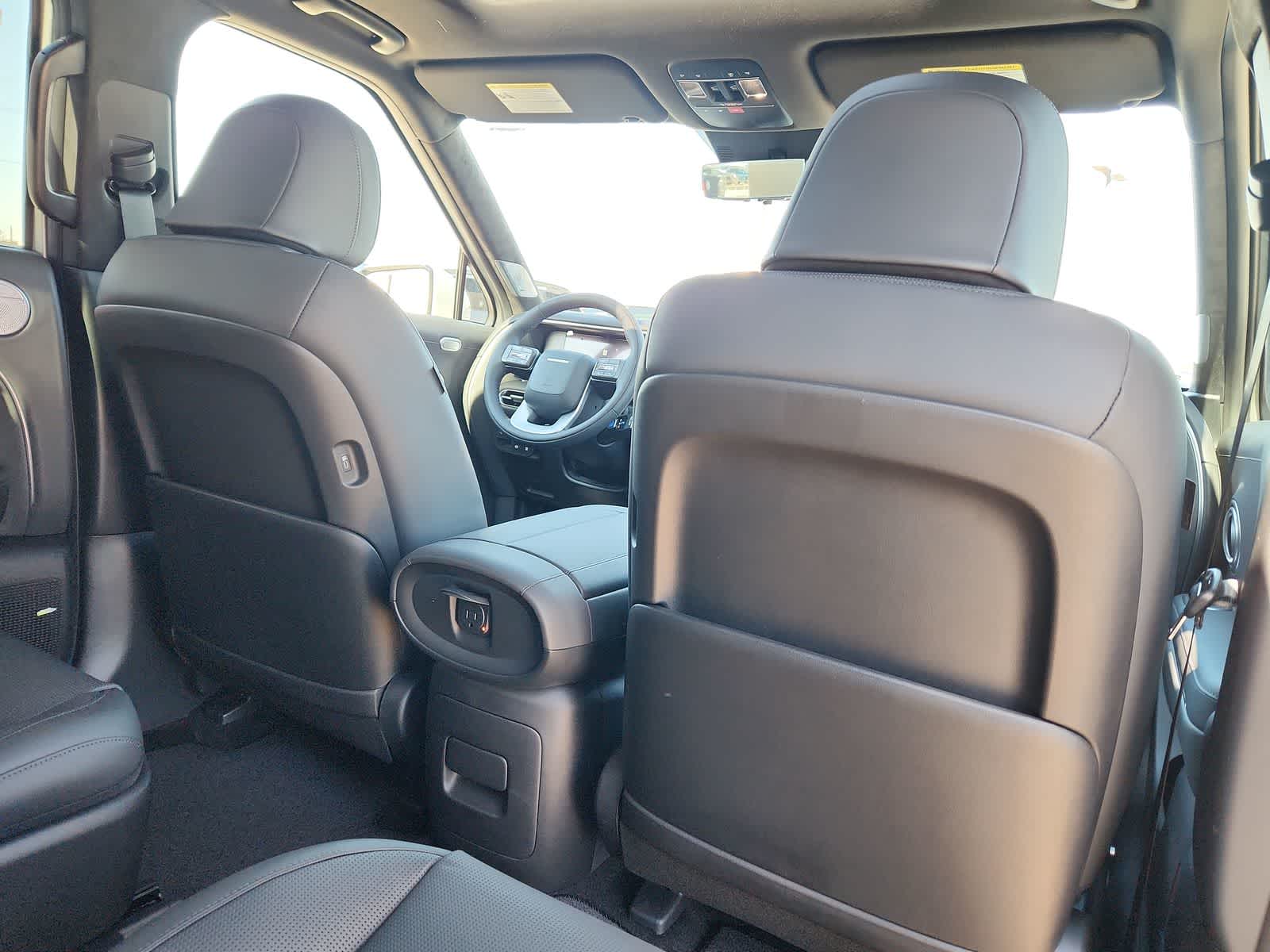 Thumbnail: 2026 Hyundai Palisade - 16