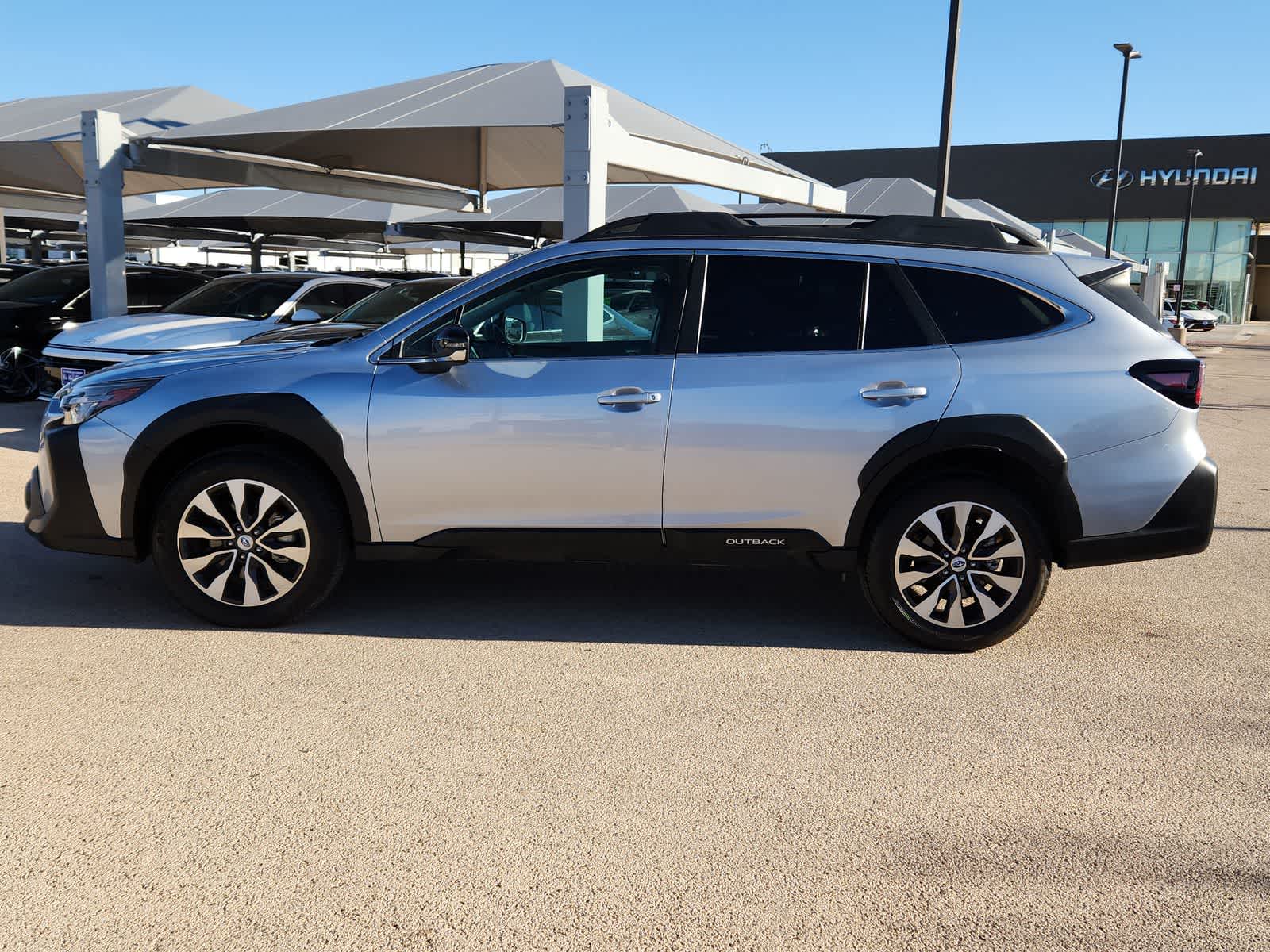 Thumbnail: 2024 Subaru Outback - 5