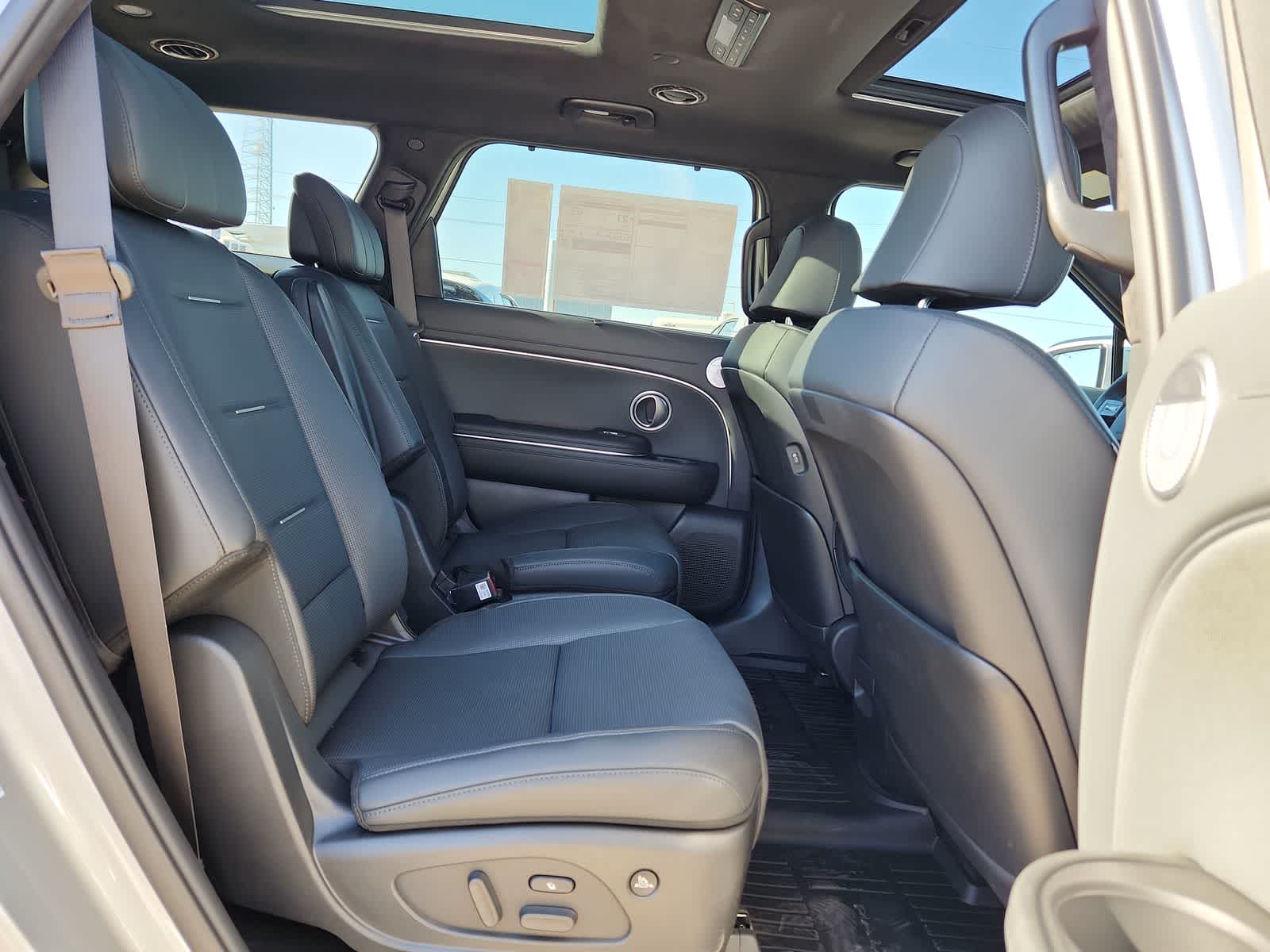 Thumbnail: 2026 Hyundai Palisade - 17