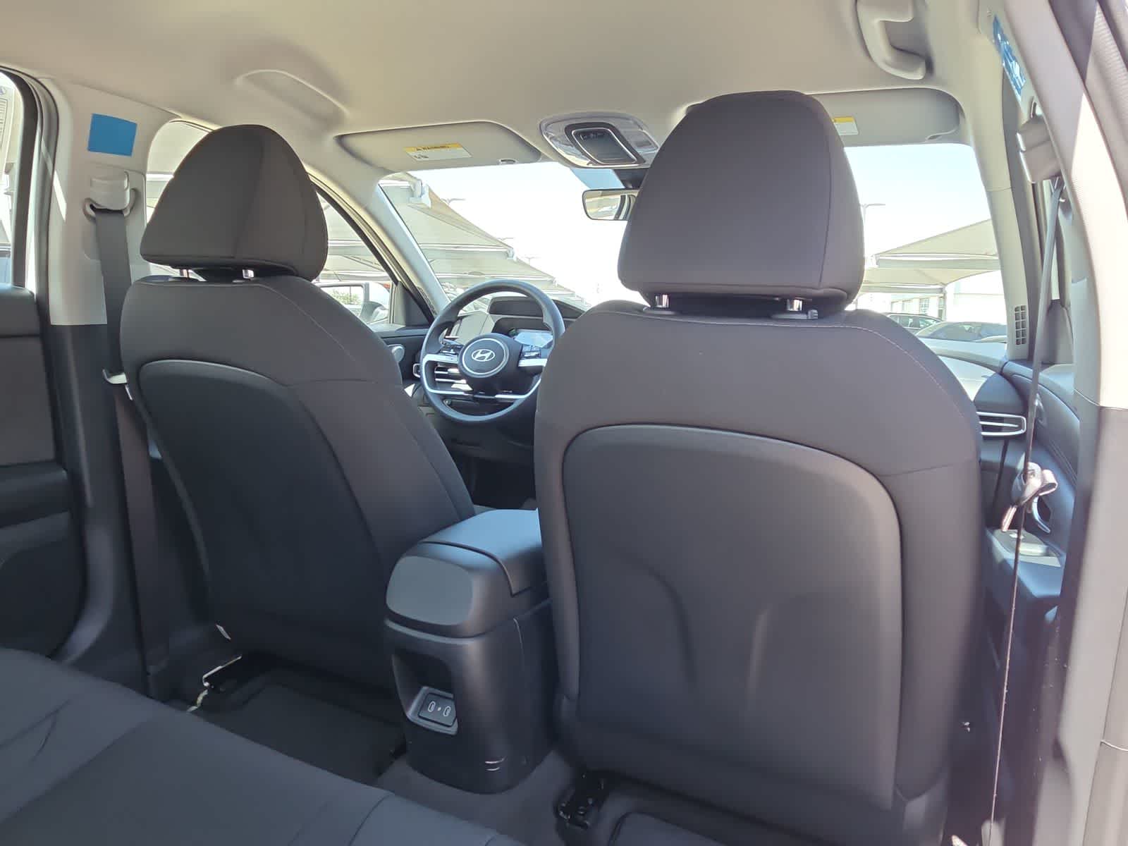 Thumbnail: 2026 Hyundai Elantra - 16