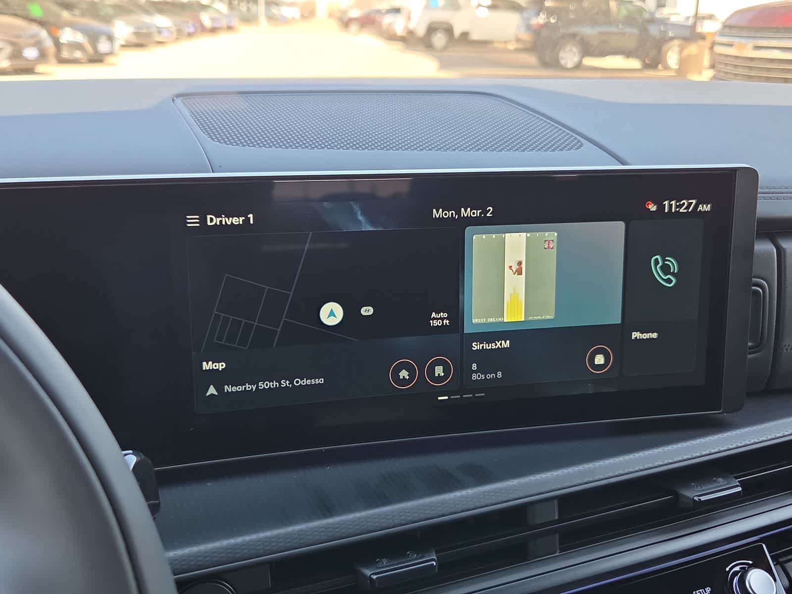 Thumbnail: 2026 Hyundai Santa Fe - 24