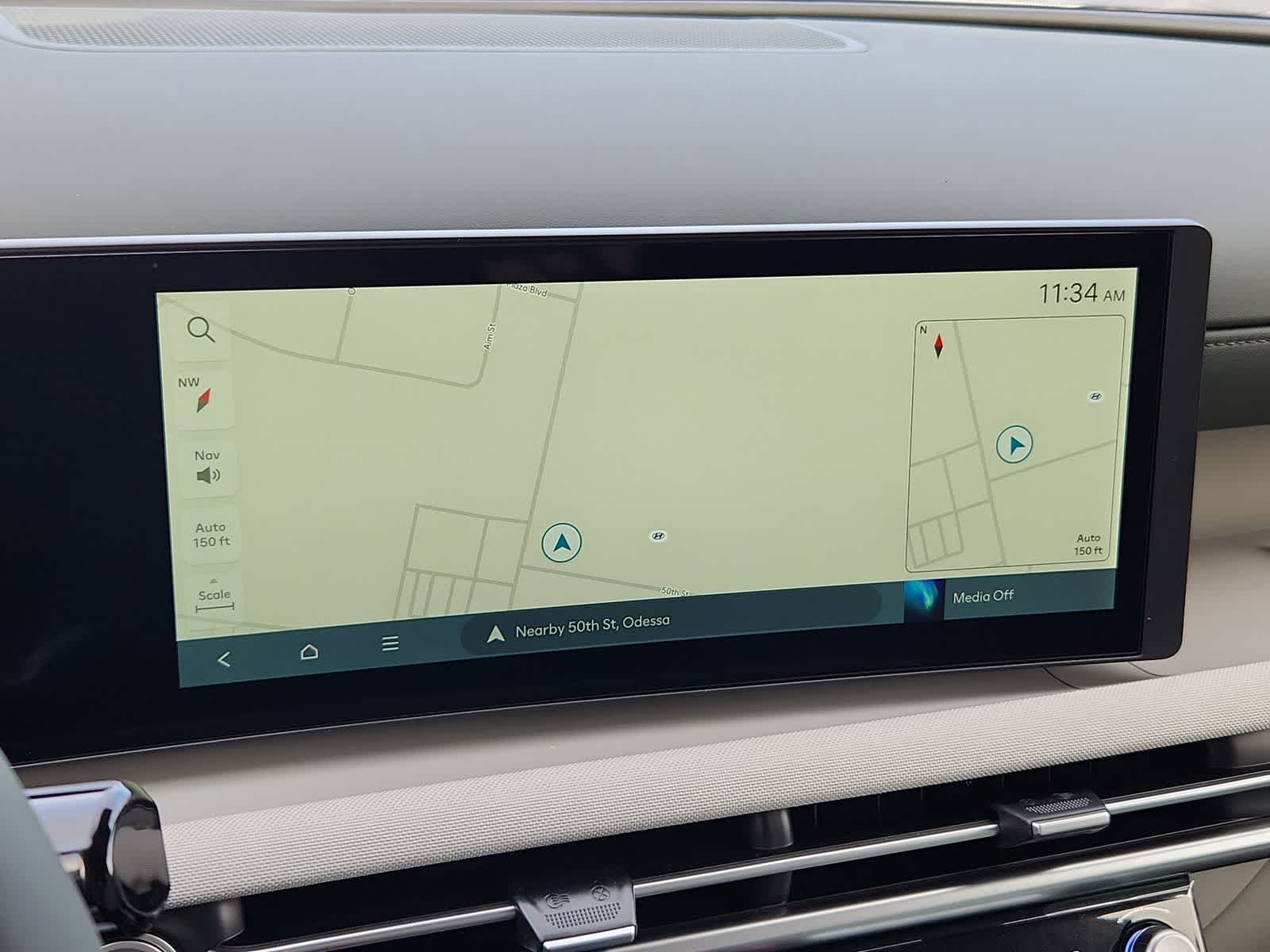 Thumbnail: 2026 Hyundai Tucson - 24