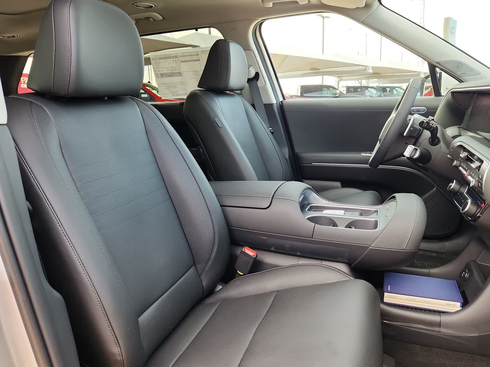 Thumbnail: 2026 Hyundai Palisade - 18