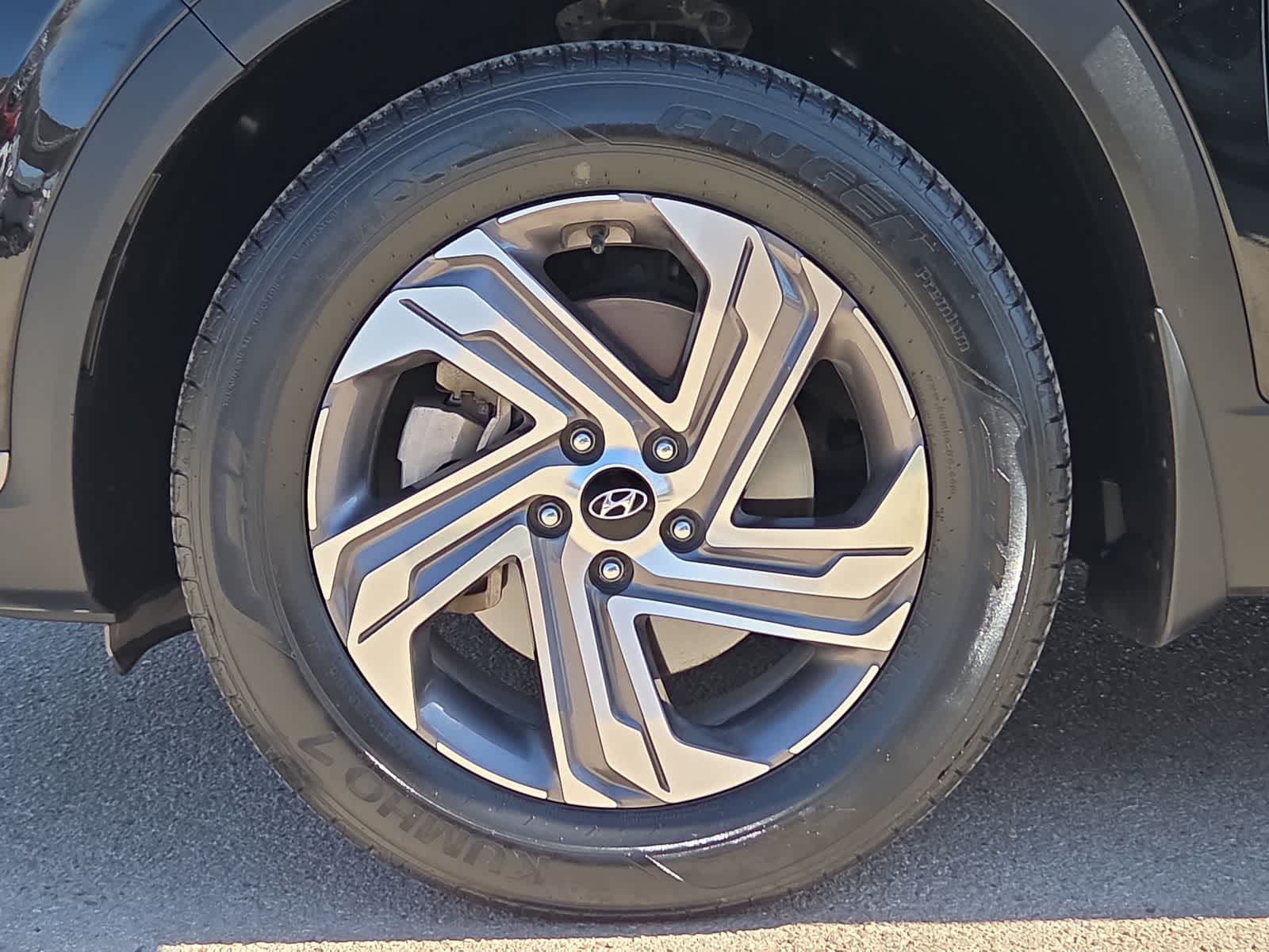 Thumbnail: 2023 Hyundai Santa Fe - 12