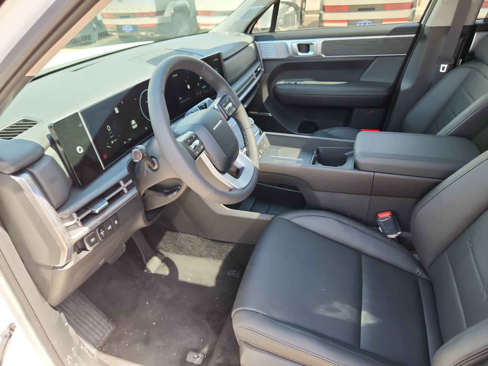 Thumbnail: 2025 Hyundai Santa Fe - 10