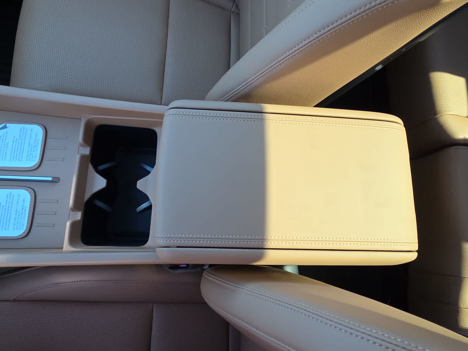 Thumbnail: 2026 Hyundai Santa Fe - 20