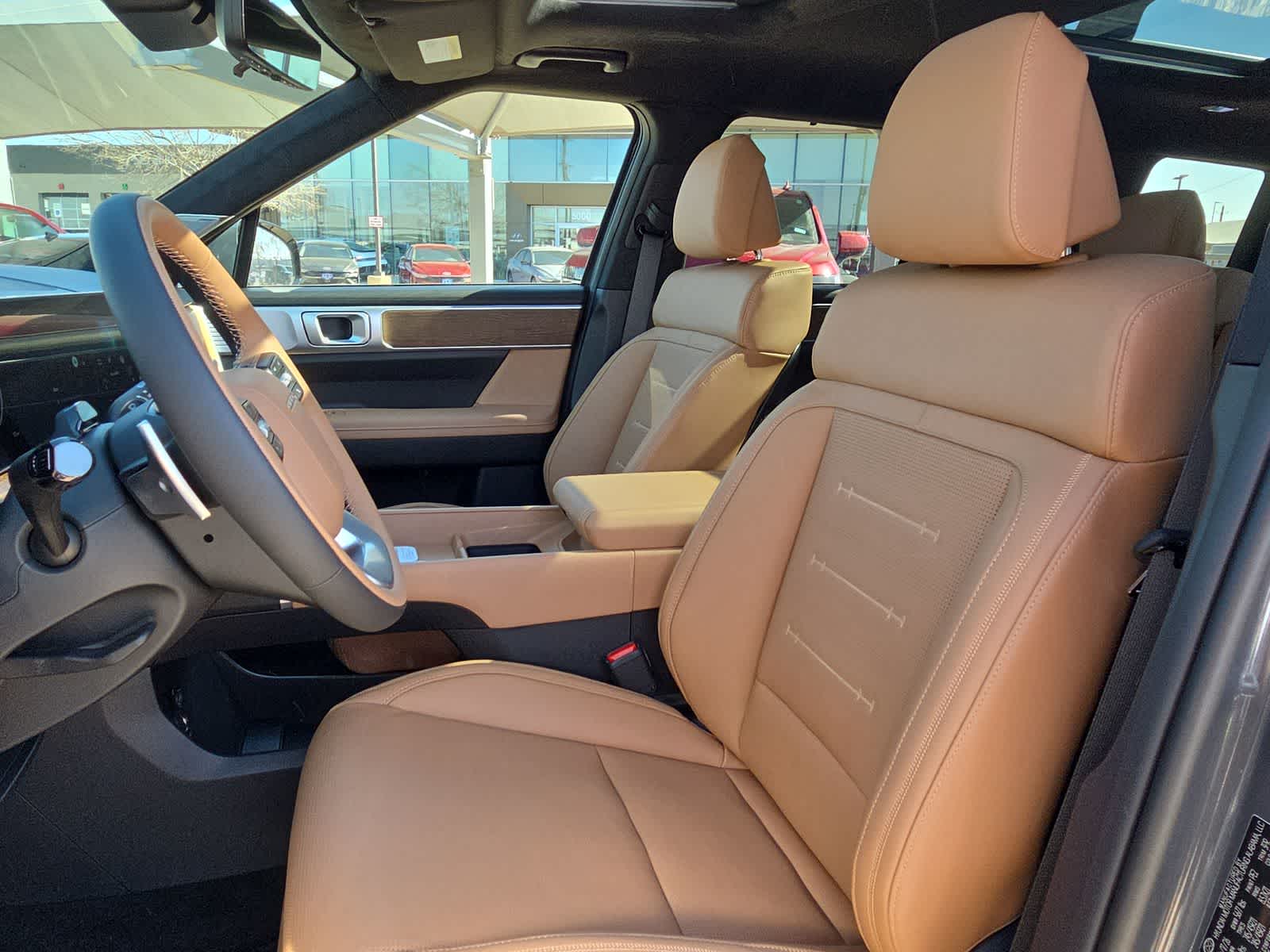 Thumbnail: 2026 Hyundai Santa Fe - 15