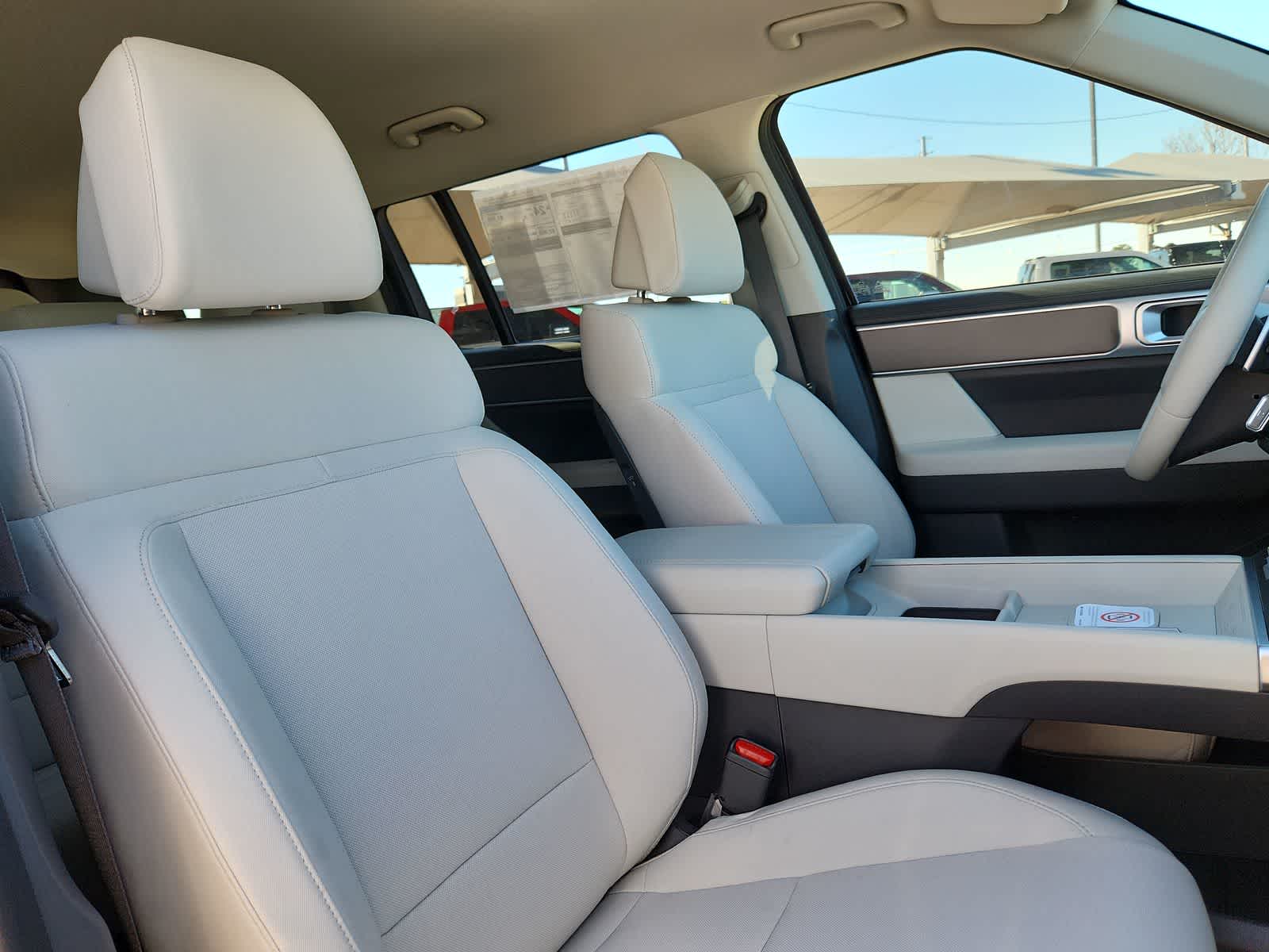 Thumbnail: 2026 Hyundai Santa Fe - 18