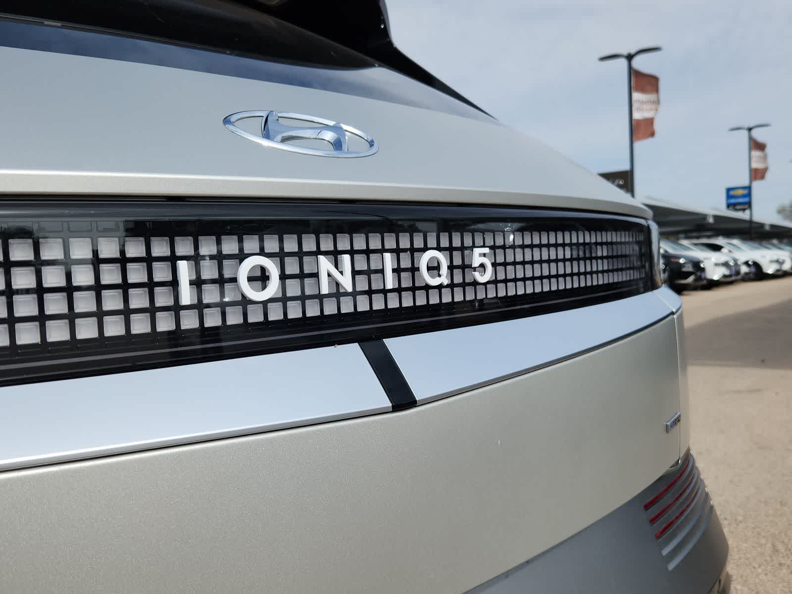 Thumbnail: 2024 Hyundai Ioniq 5 - 13
