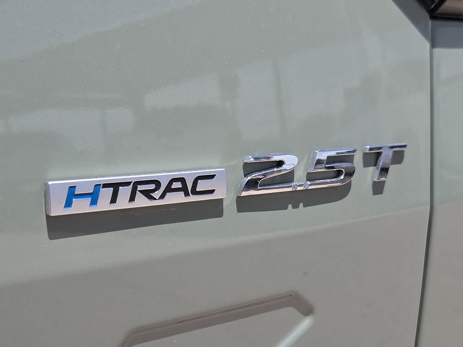 Thumbnail: 2025 Hyundai Santa Cruz - 11