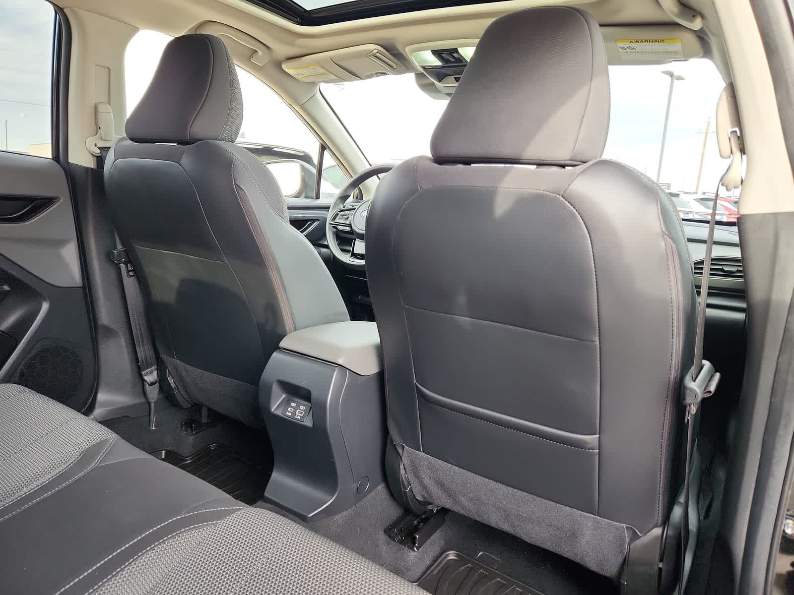 Thumbnail: 2024 Subaru Crosstrek - 16