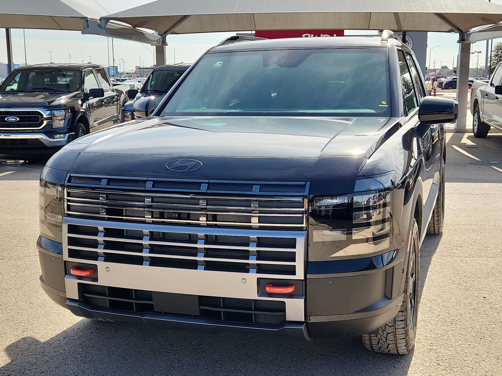 Thumbnail: 2026 Hyundai Palisade - 3