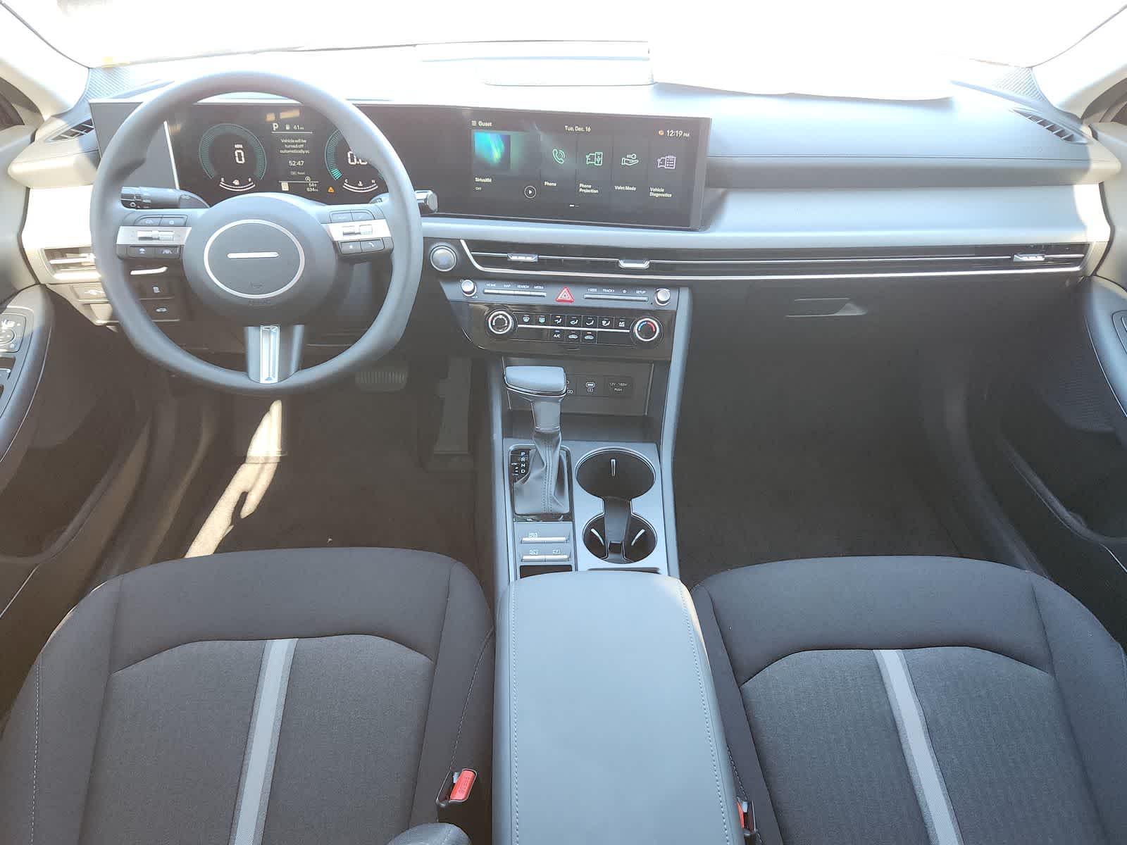 Thumbnail: 2025 Hyundai Sonata - 14