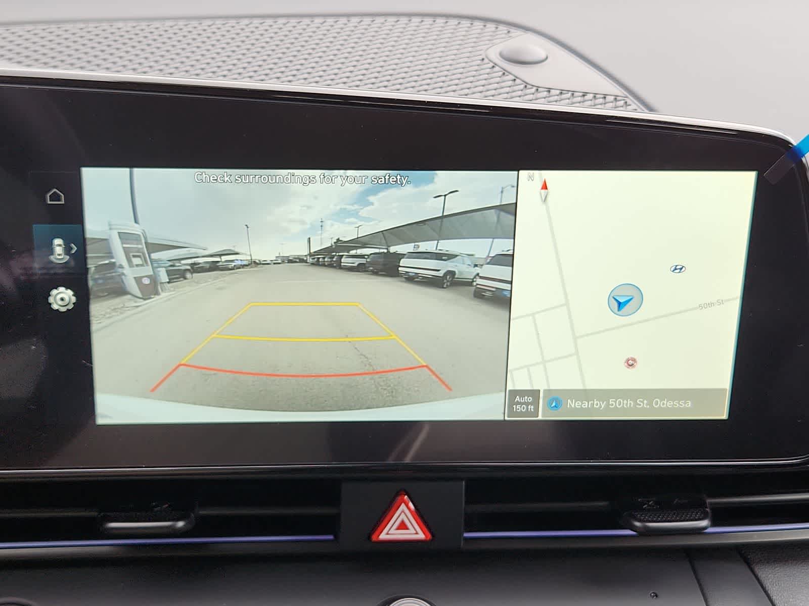 Thumbnail: 2025 Hyundai Elantra - 29