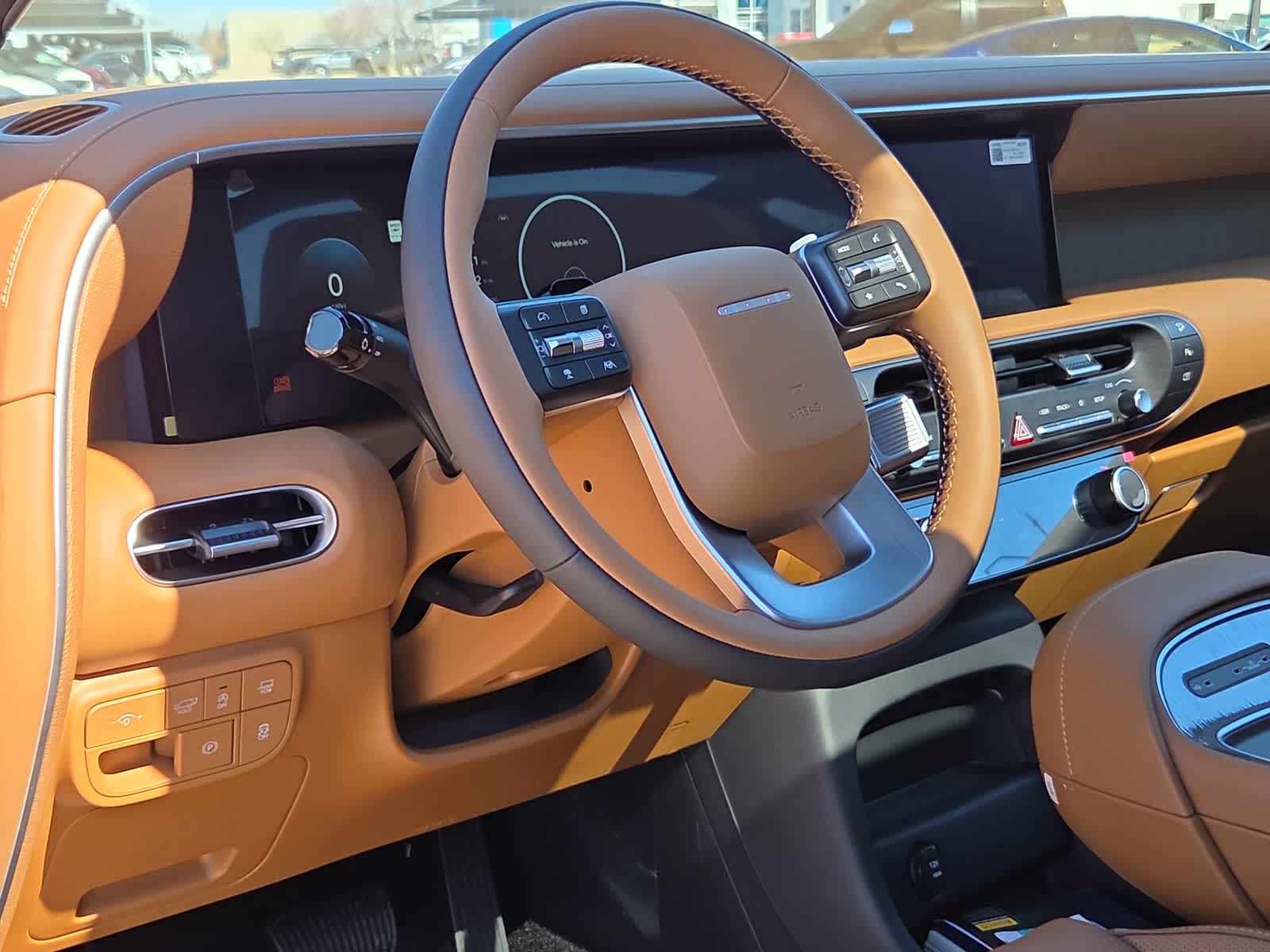 Thumbnail: 2026 Hyundai Palisade - 10