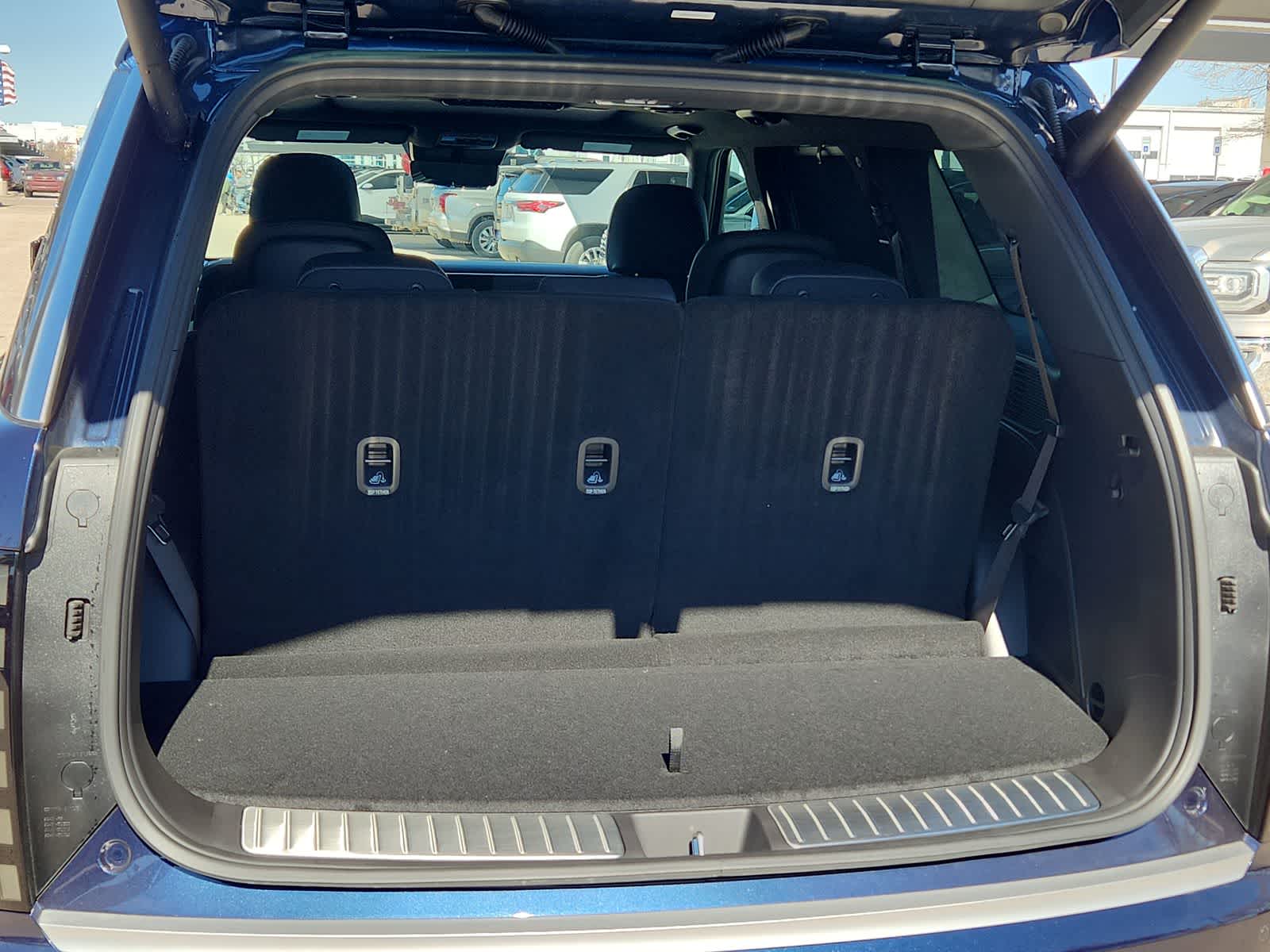 Thumbnail: 2026 Hyundai Palisade - 23