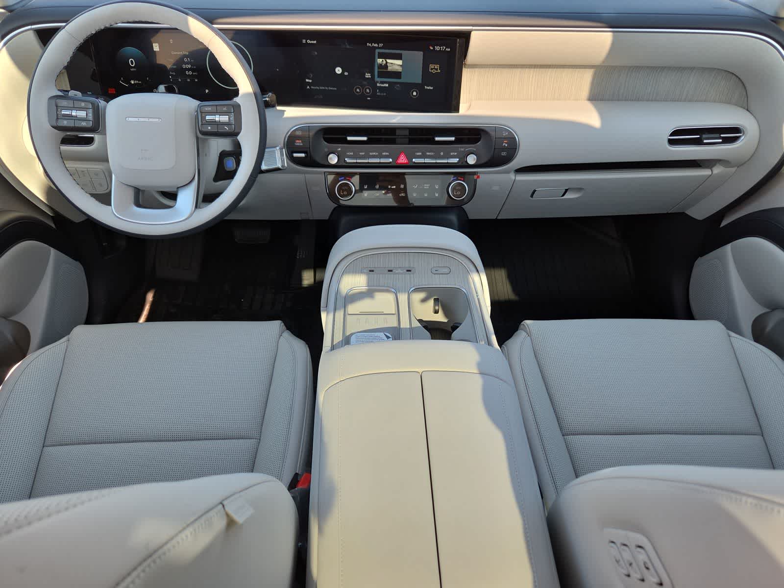 Thumbnail: 2026 Hyundai Palisade - 14