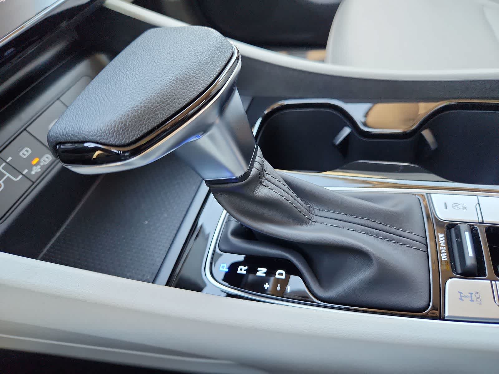 Thumbnail: 2026 Hyundai Tucson - 21