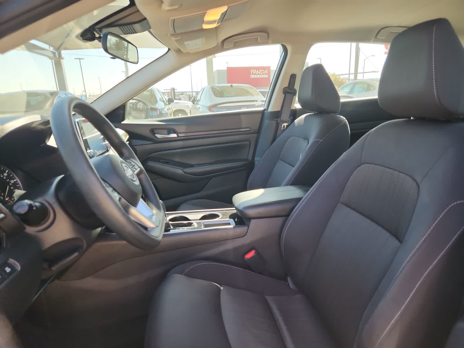 Thumbnail: 2024 Nissan Altima - 15